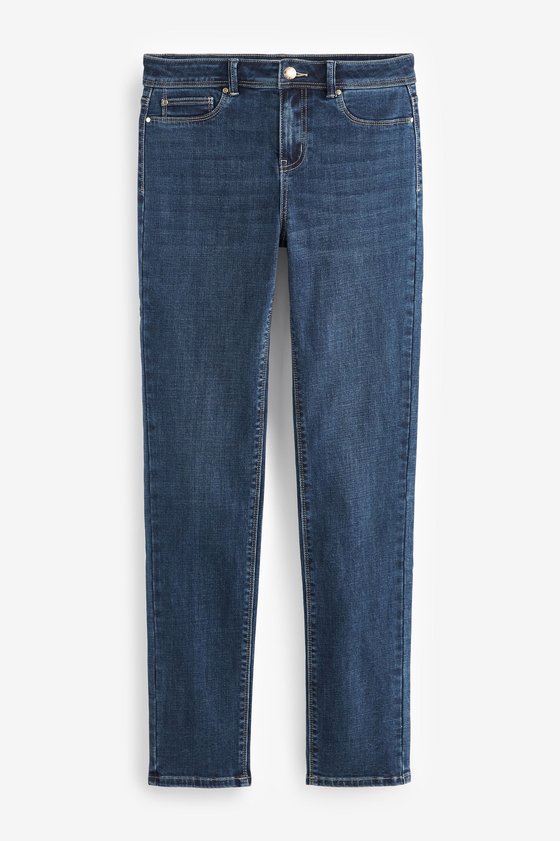 Next slim stretch 2025 jeans