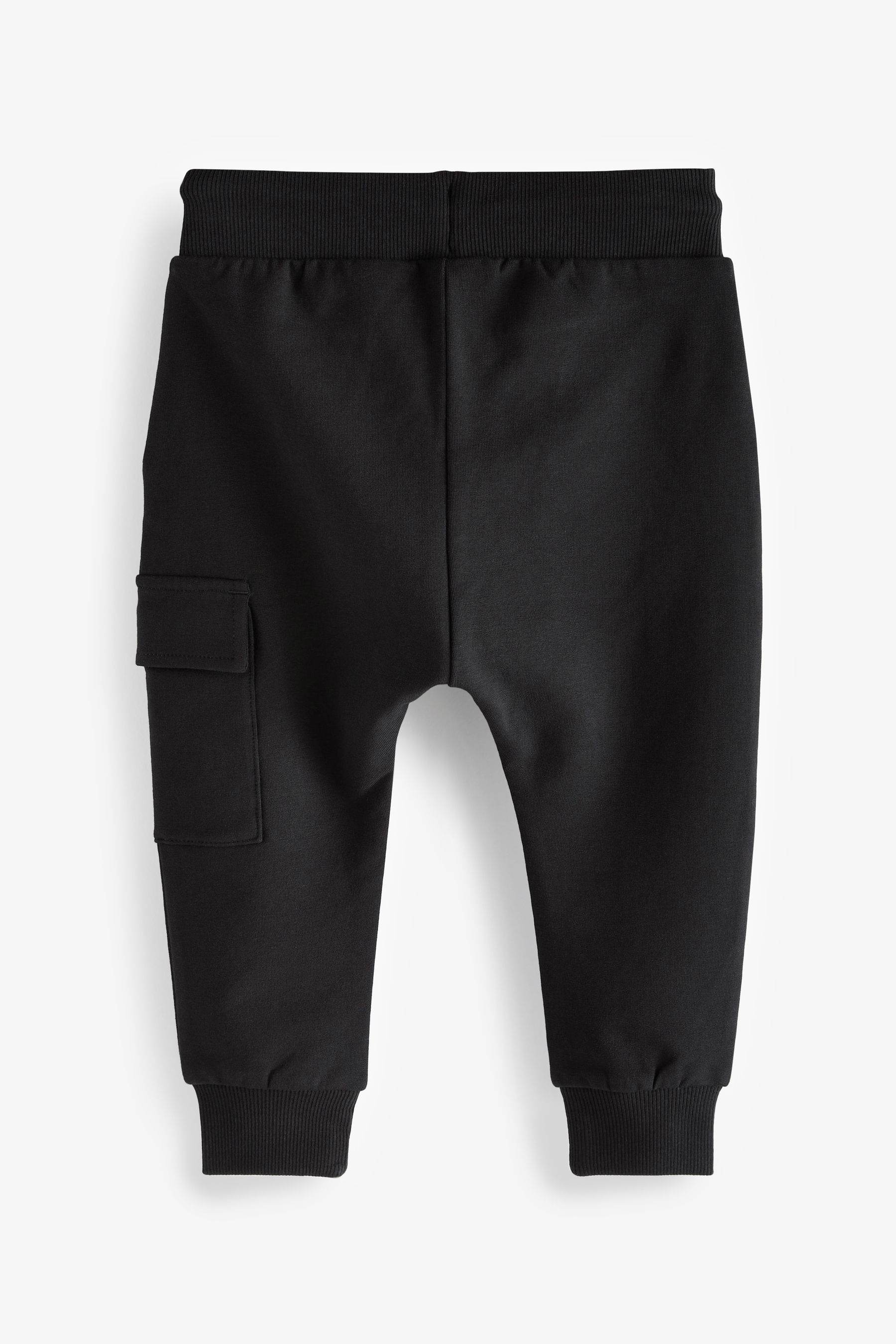 Baby boy skinny joggers on sale