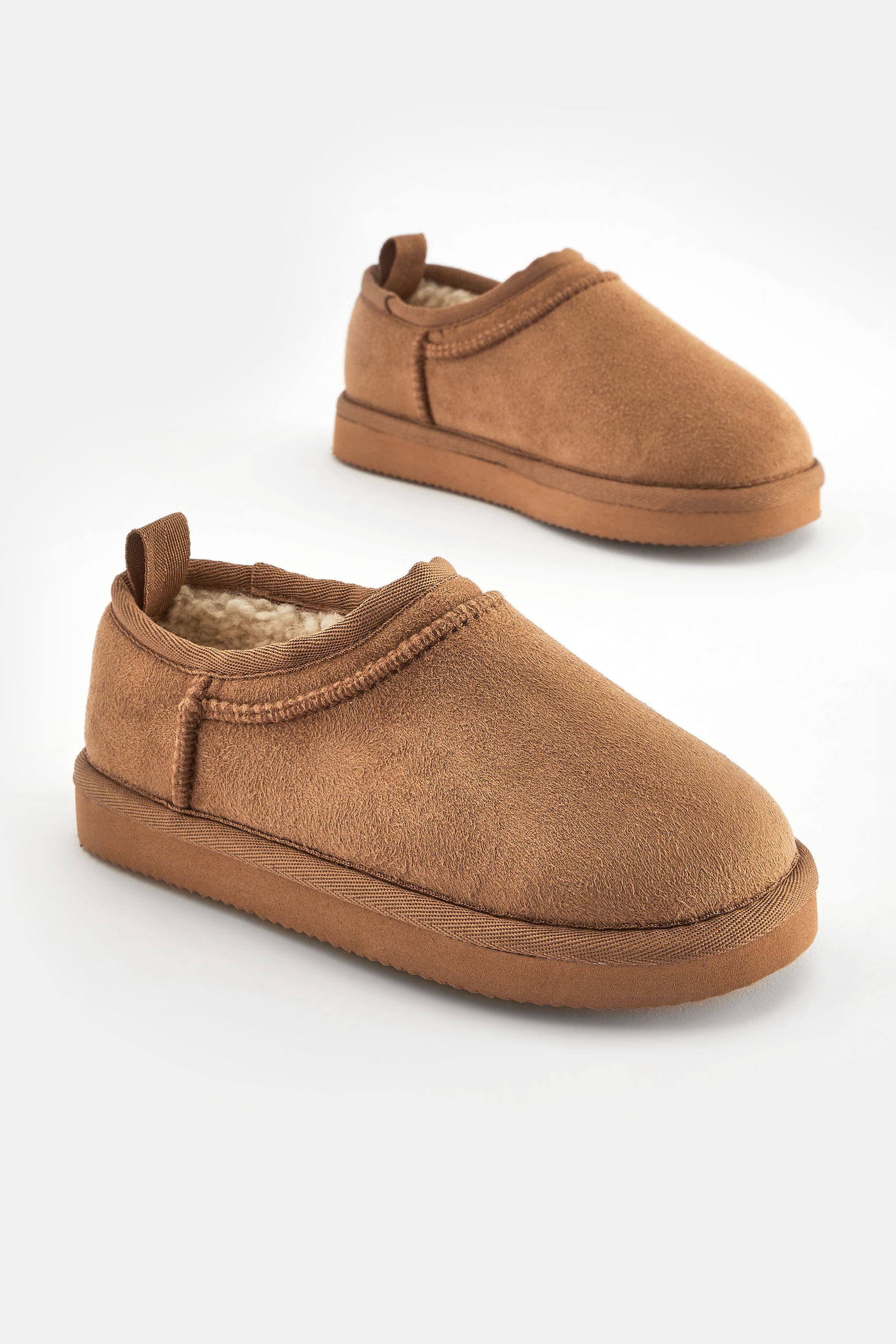 Cosy deals slipper boots