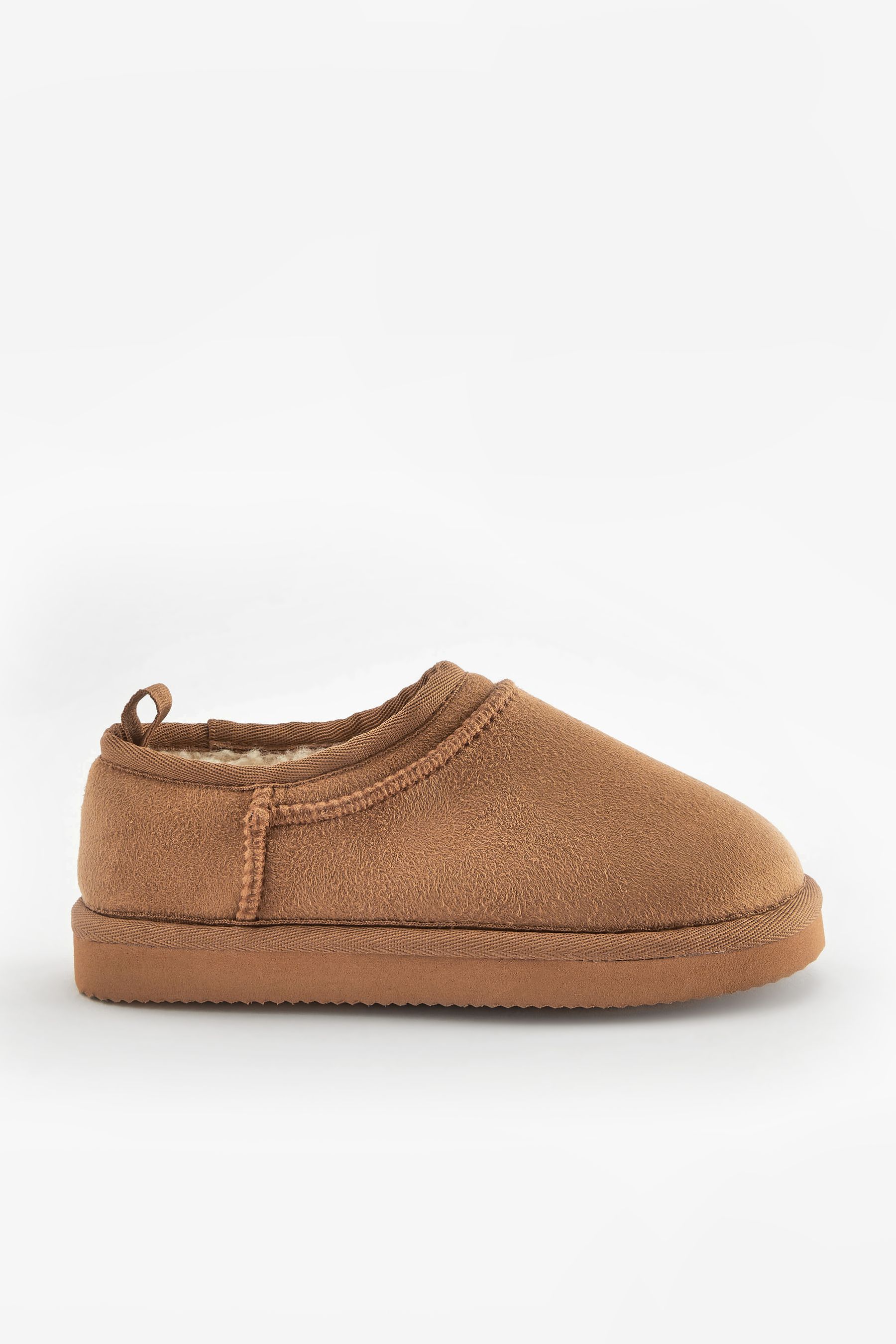 Tan slippers hotsell