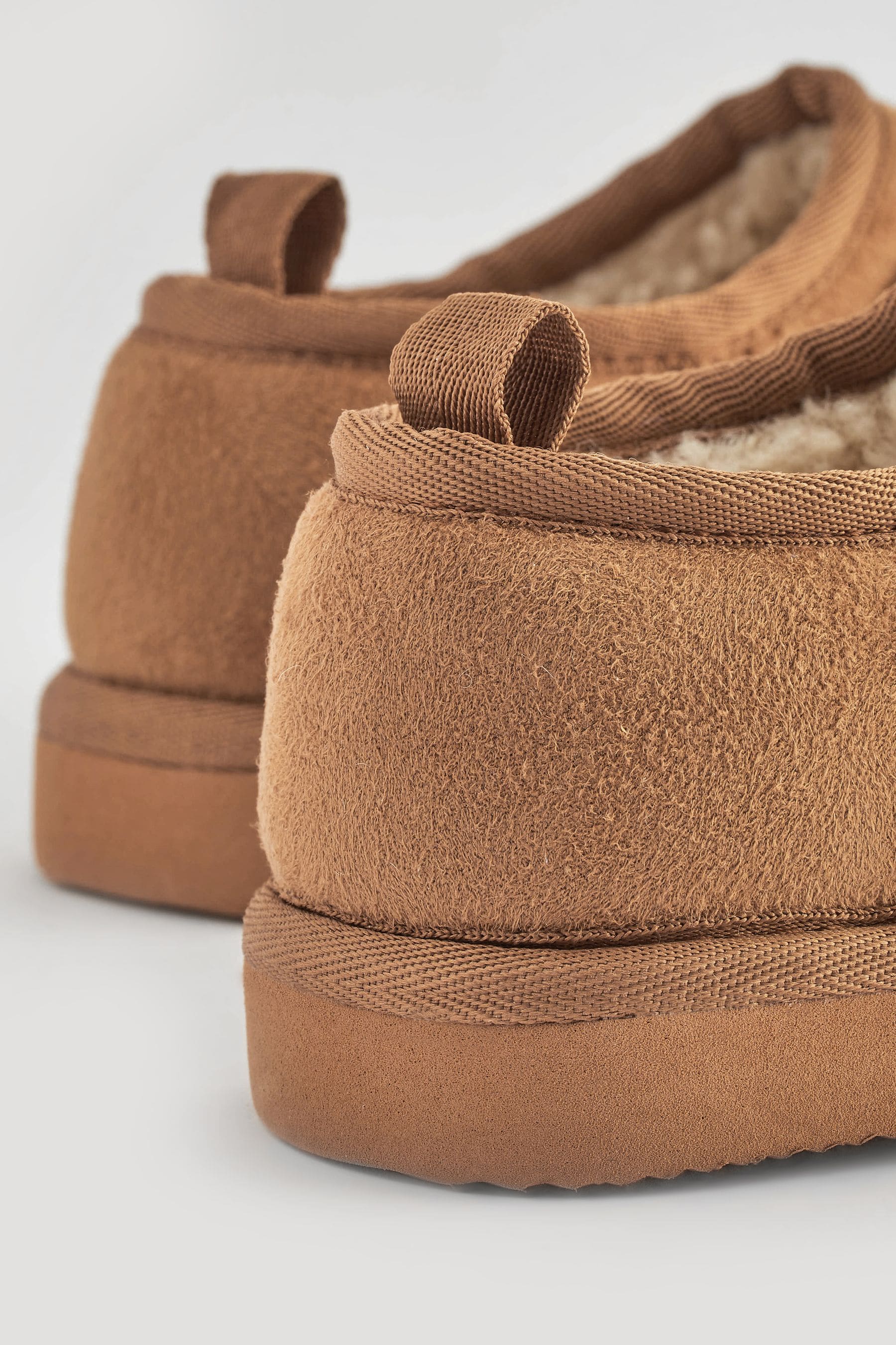 Fitflop sarah roll sales cuff boot slippers