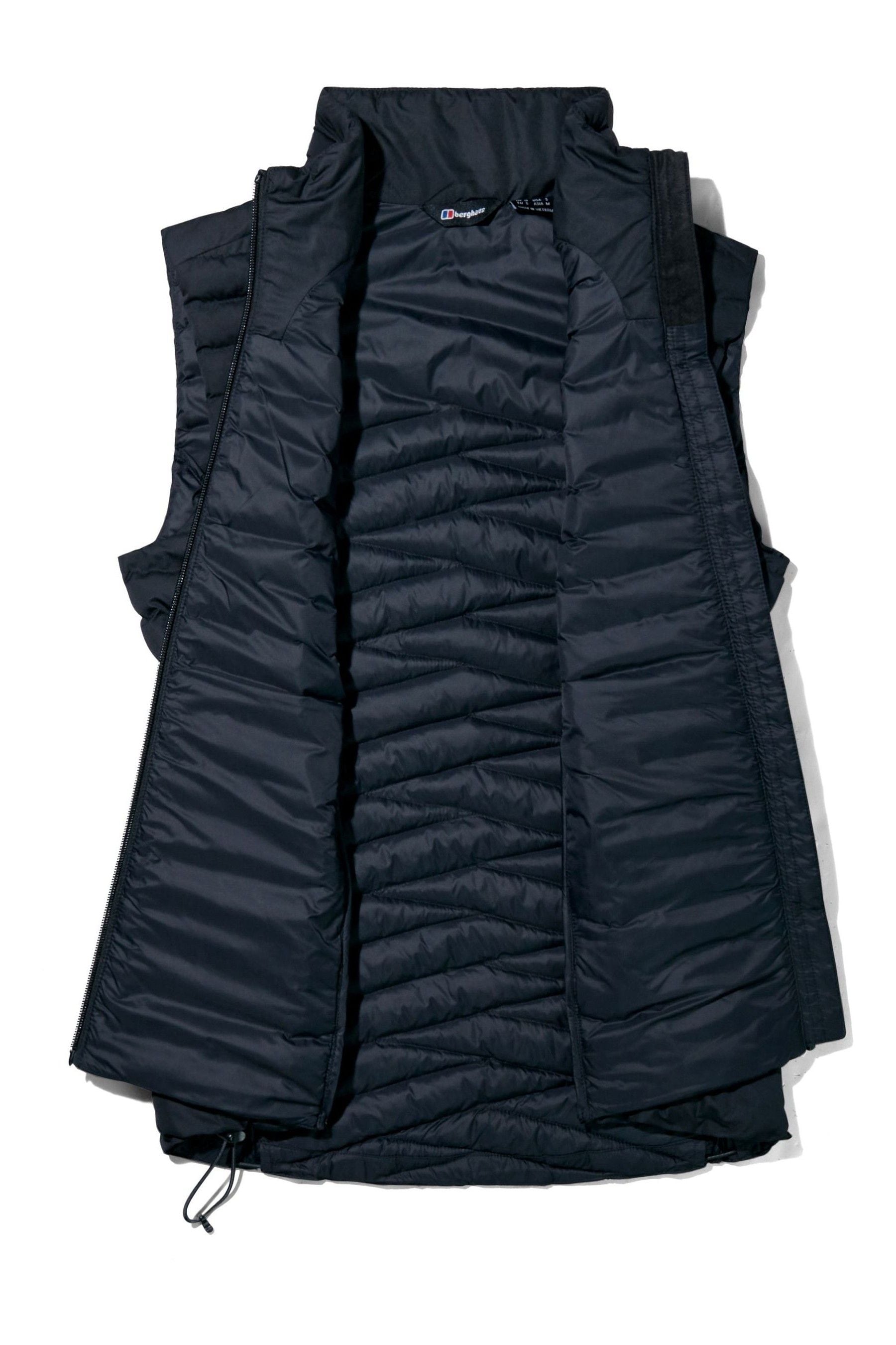 Berghaus gilet womens uk store