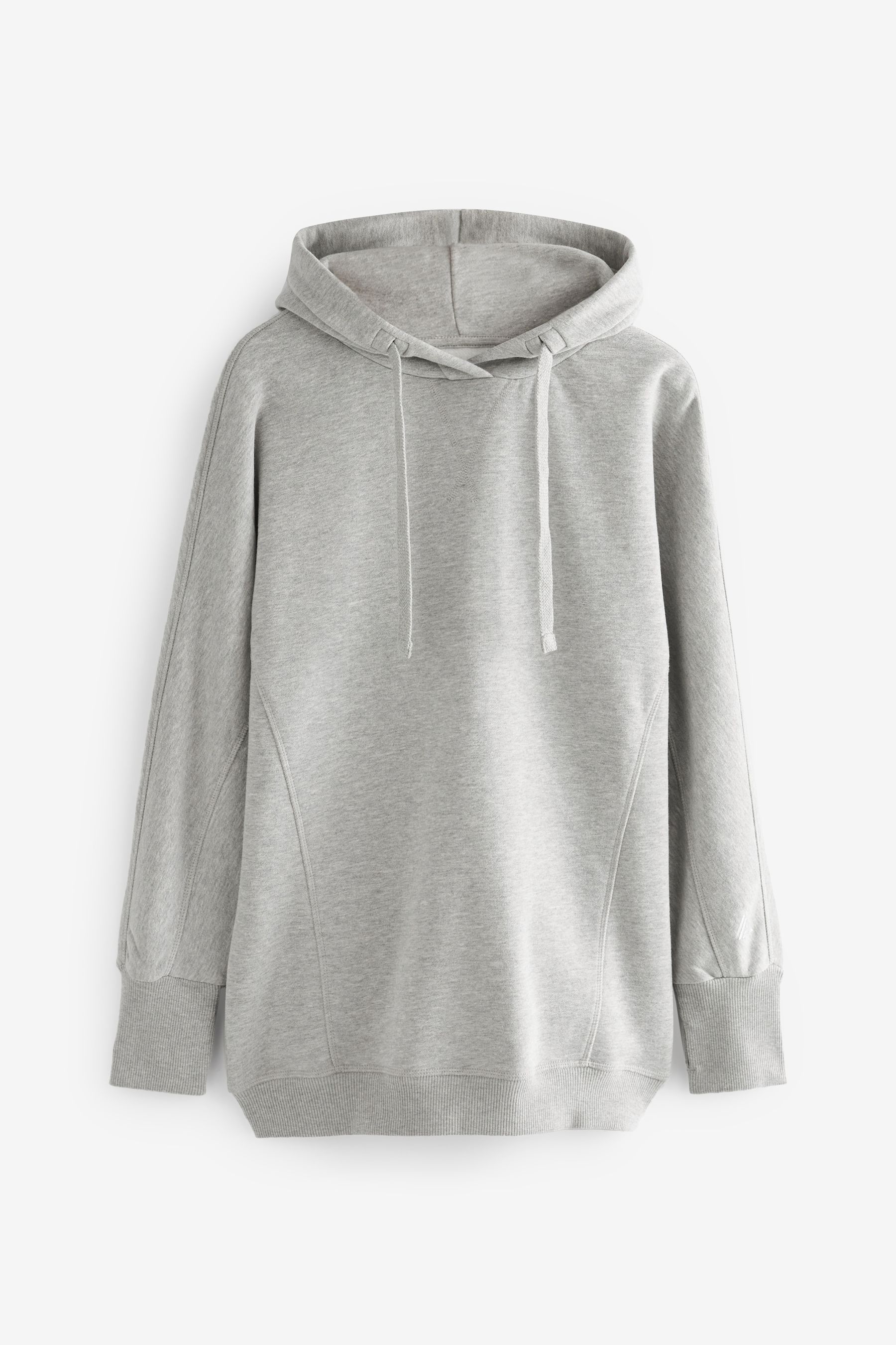 Grey hotsell overhead hoodie