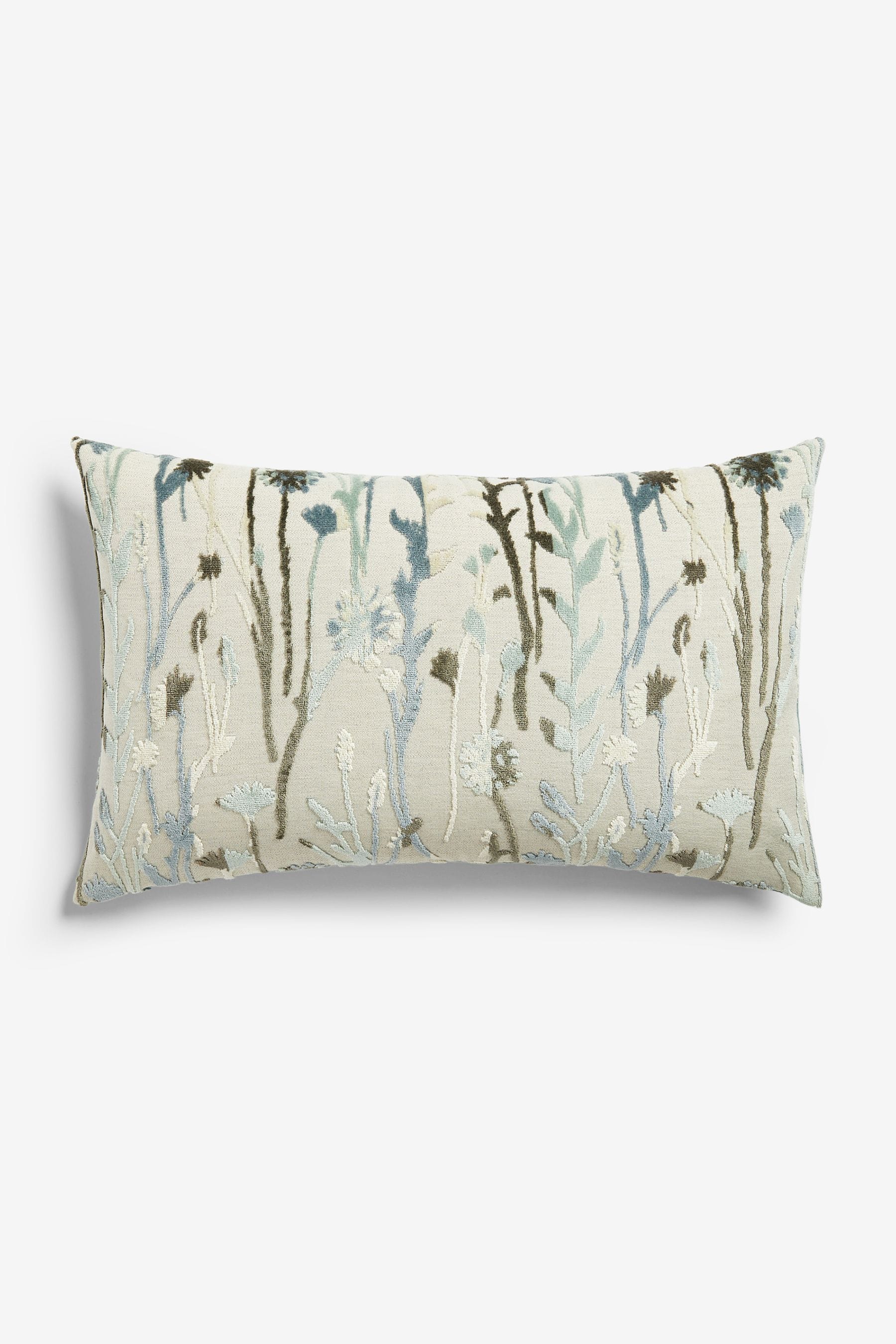 Duck egg outlet blue cushions next