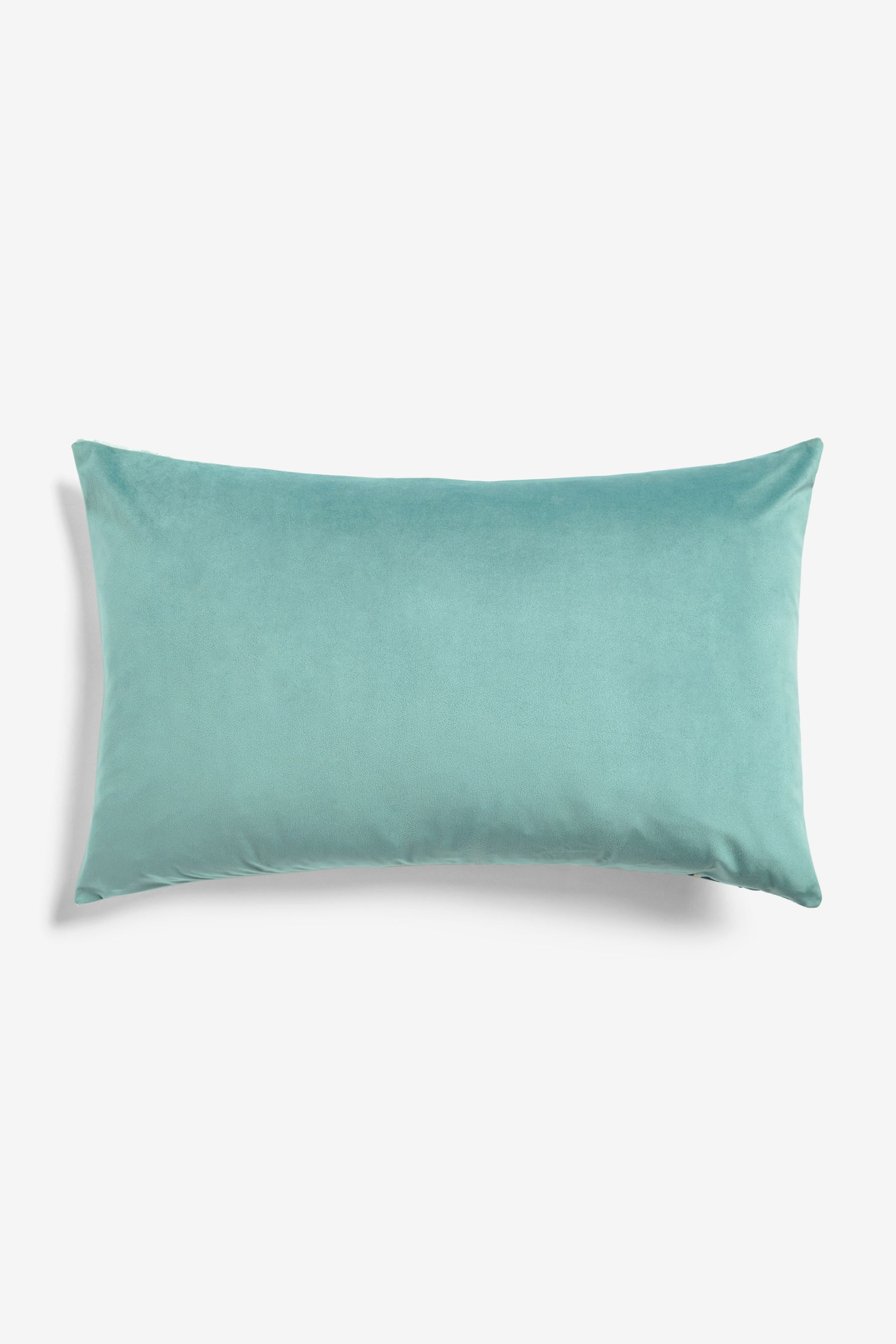 Duck egg blue cushions next store