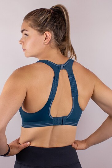 Shock Absorber Ultimate Run Bra