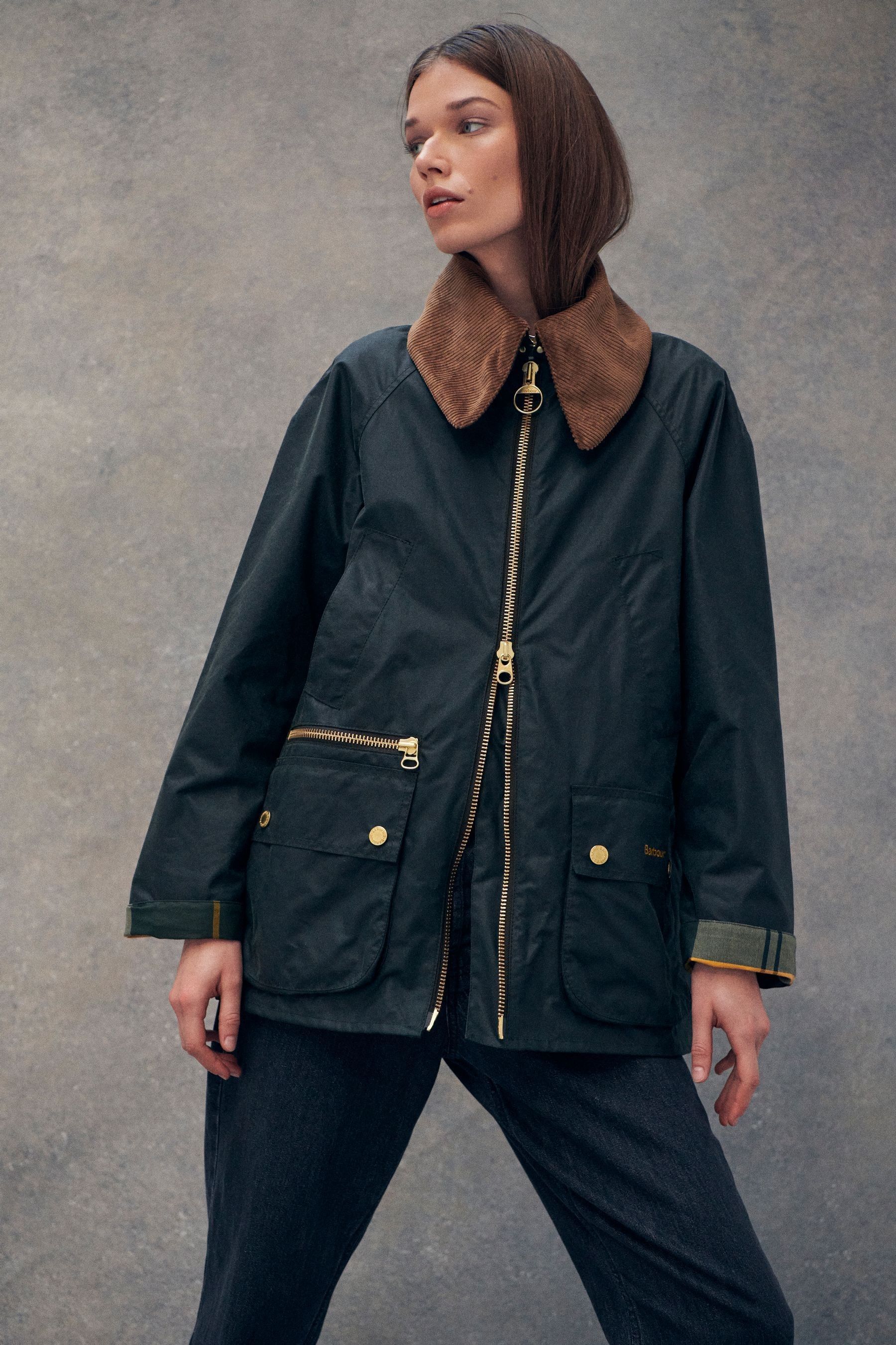 Next barbour jackets on sale ladies