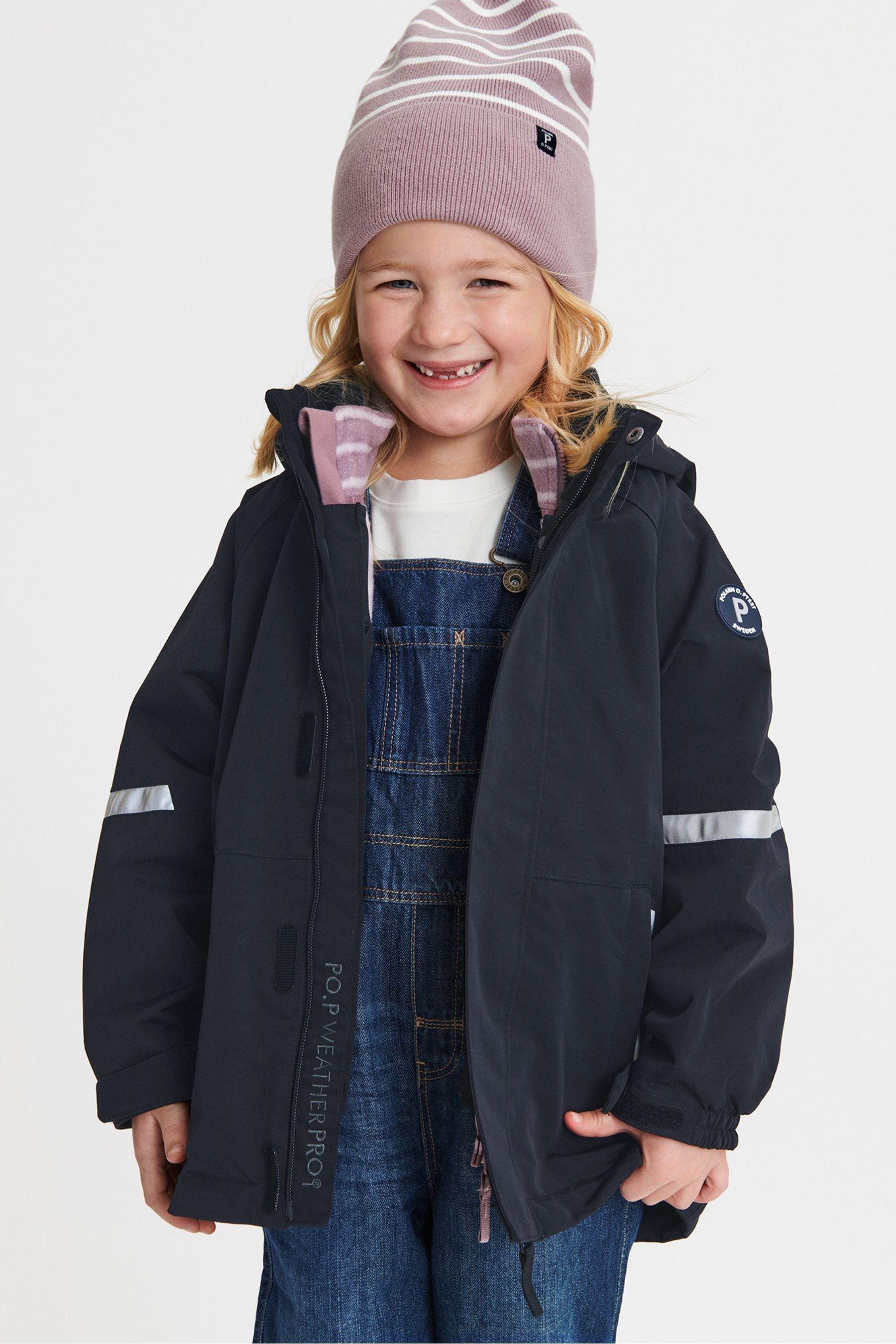 Polarn o pyret padded winter coat cheap