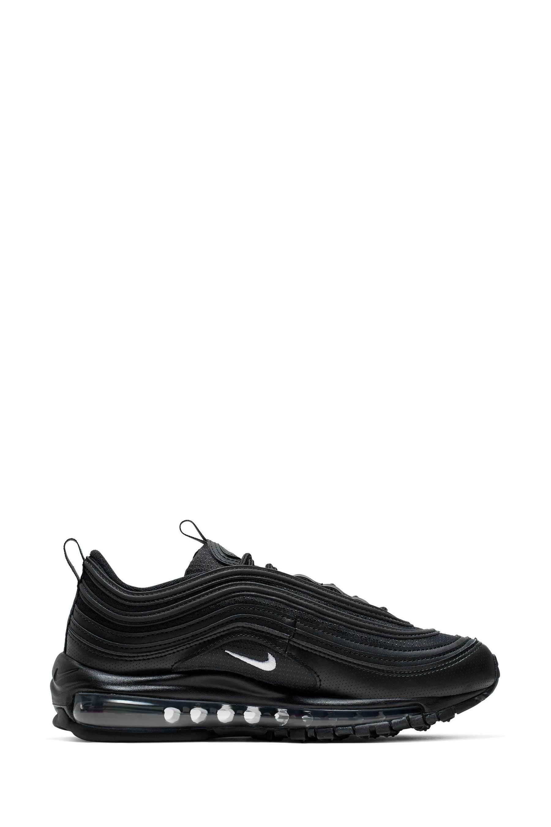Black air max for boys shop