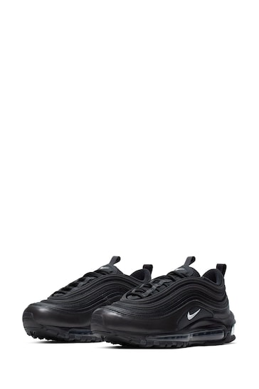 Nike Air Max 97 Baby/Toddler Shoes. Nike UK