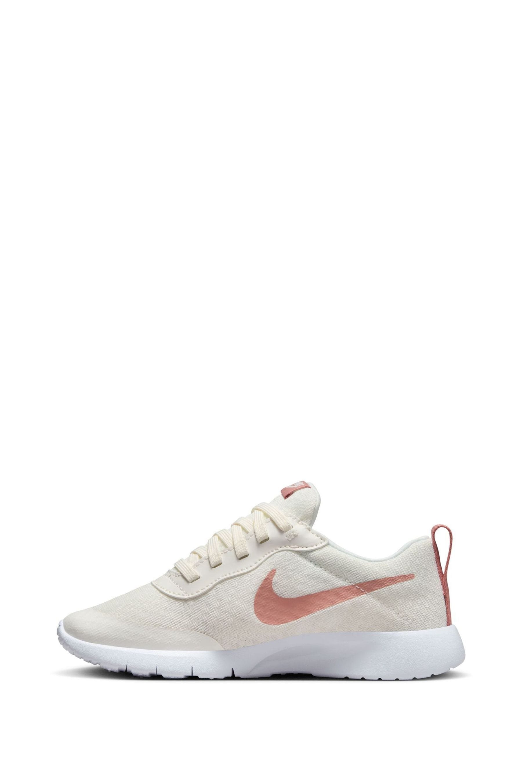 Nike tanjun junior pink online