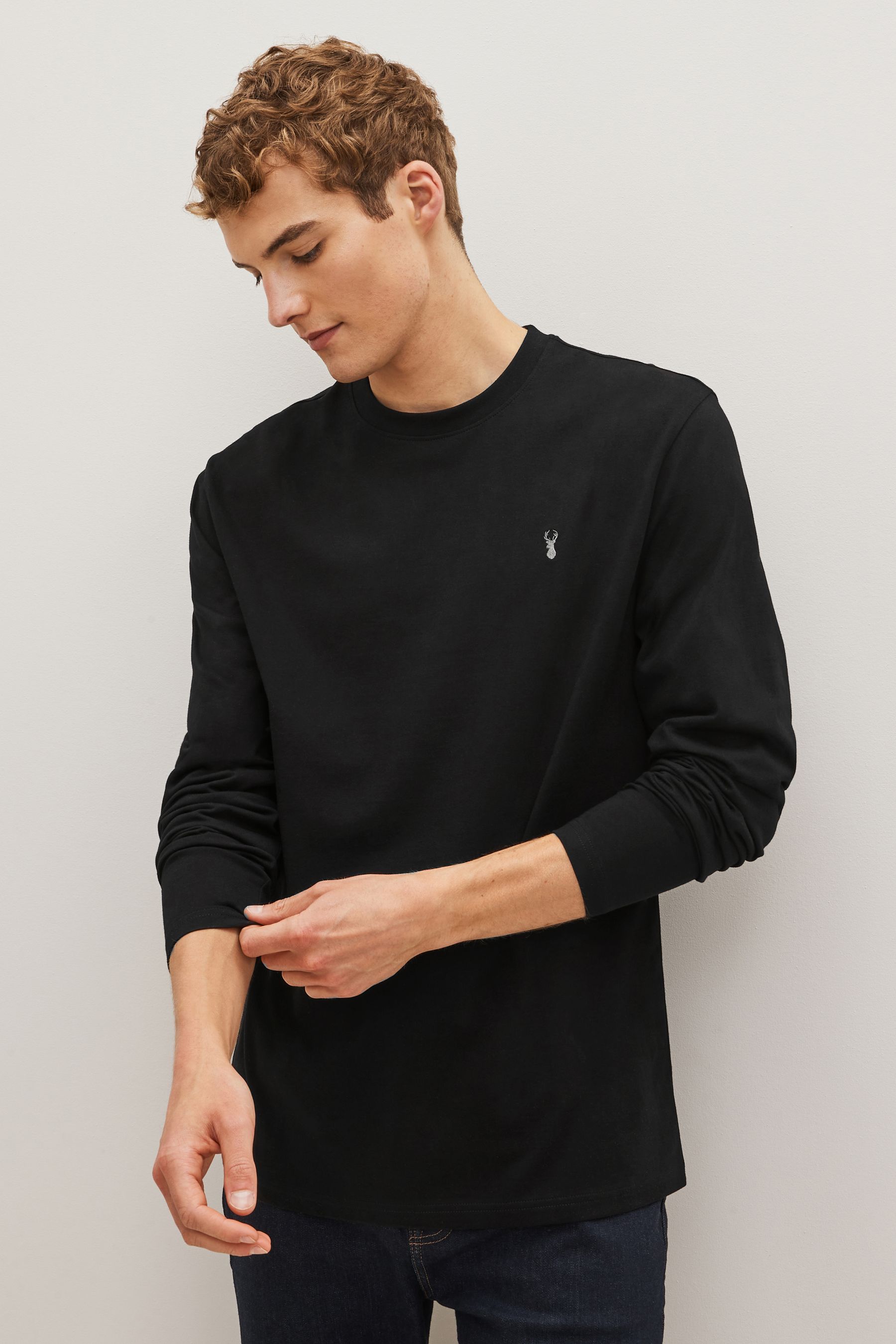 Cheap long sleeve deals shirts near me