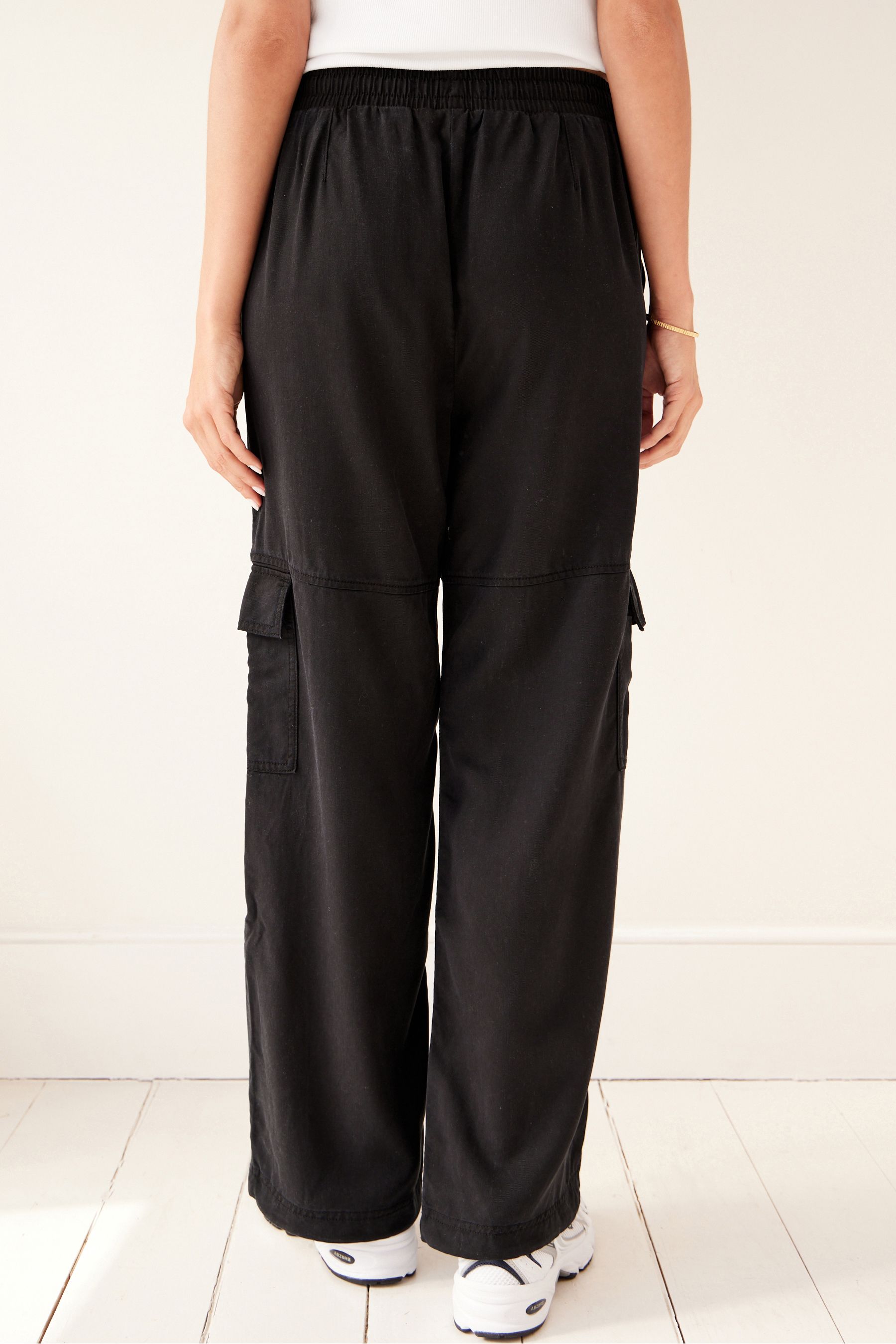Combat shop trousers next