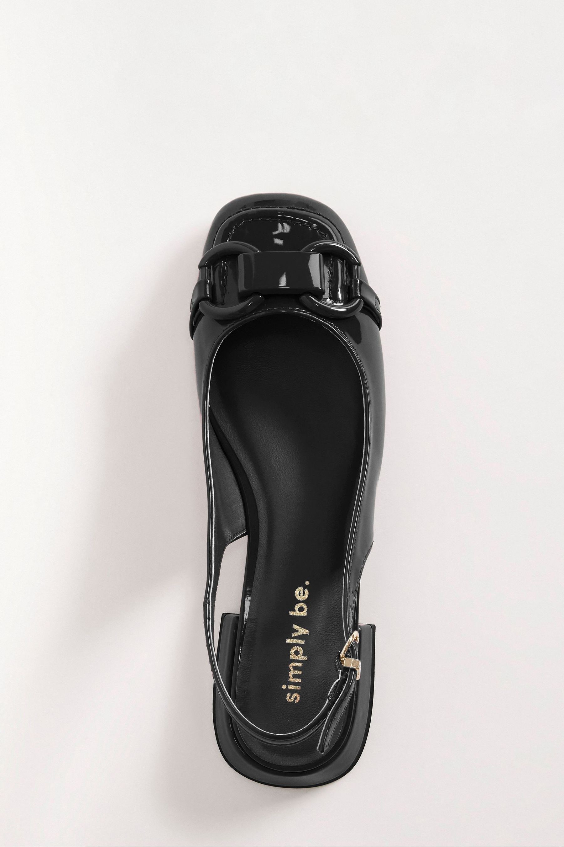 Simply be shoes wide fit hot sale