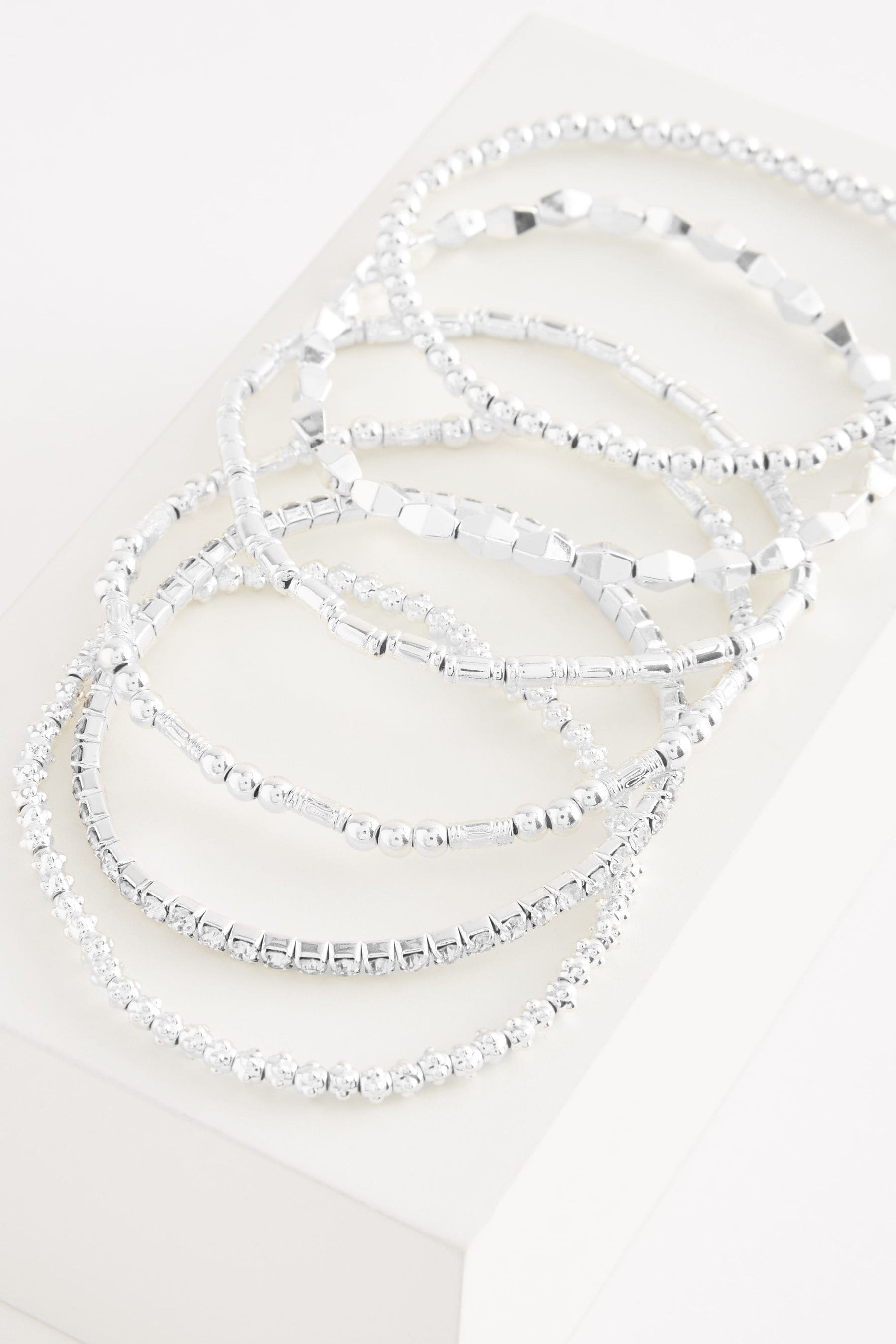 Sparkly clearance bangles bracelet