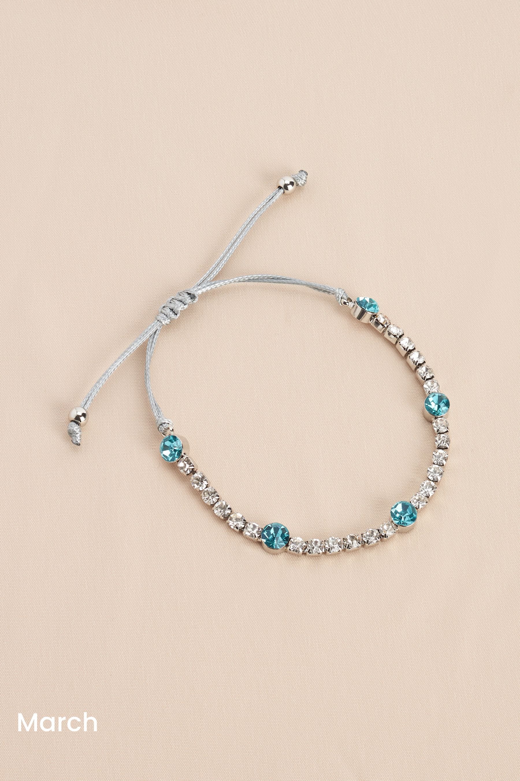 Silver discount bracelet next