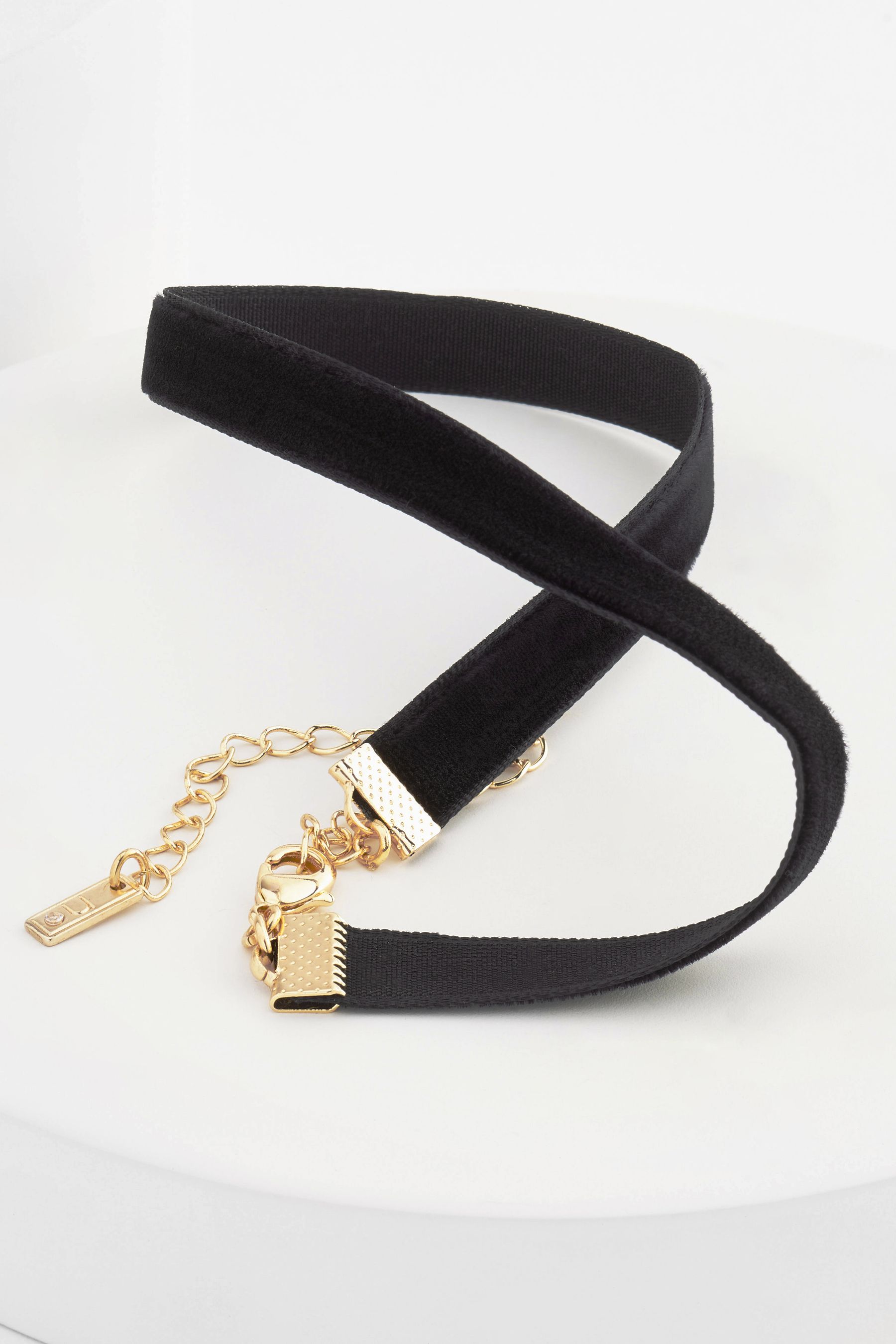 Choker sales black belt