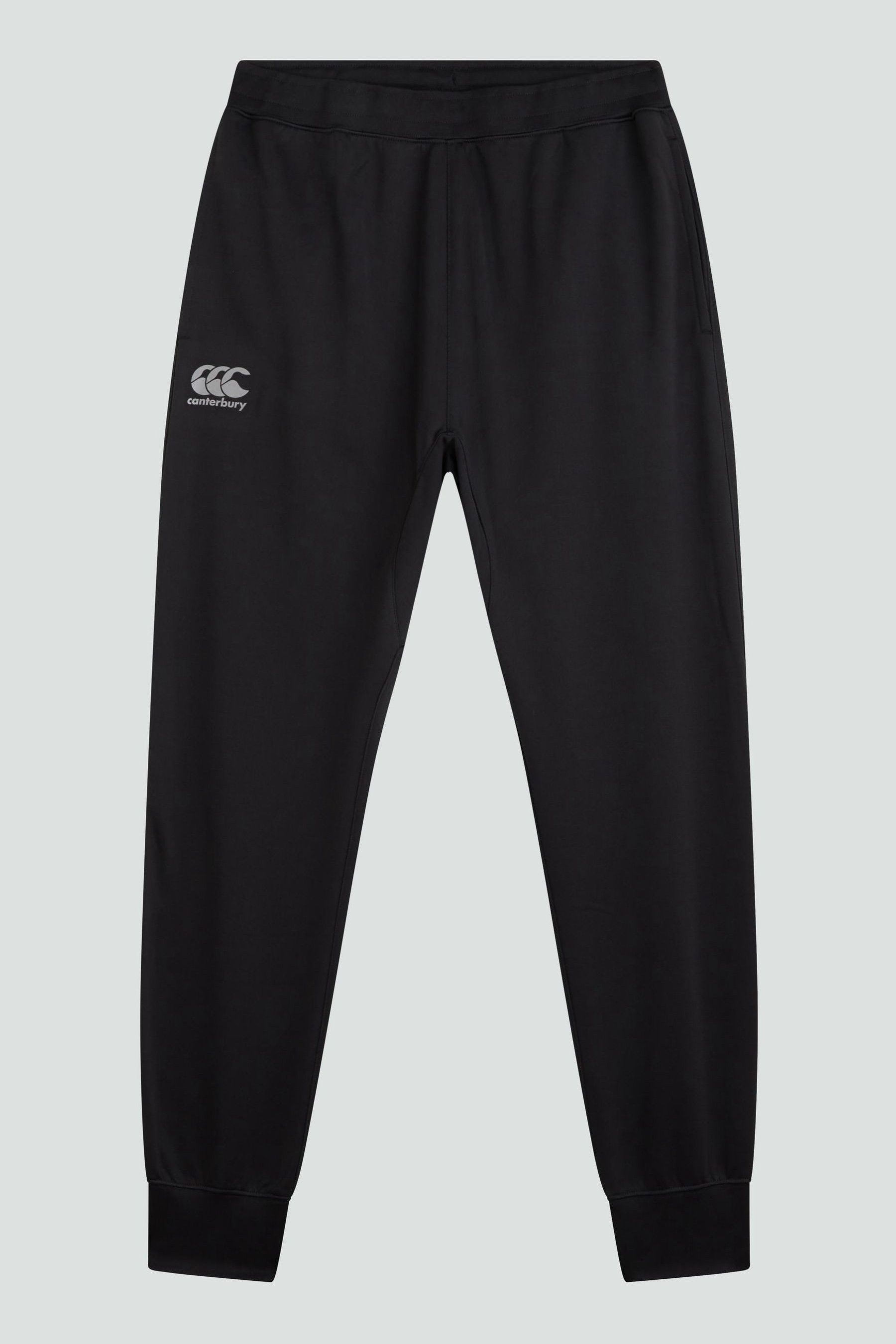 Canterbury fleece joggers deals