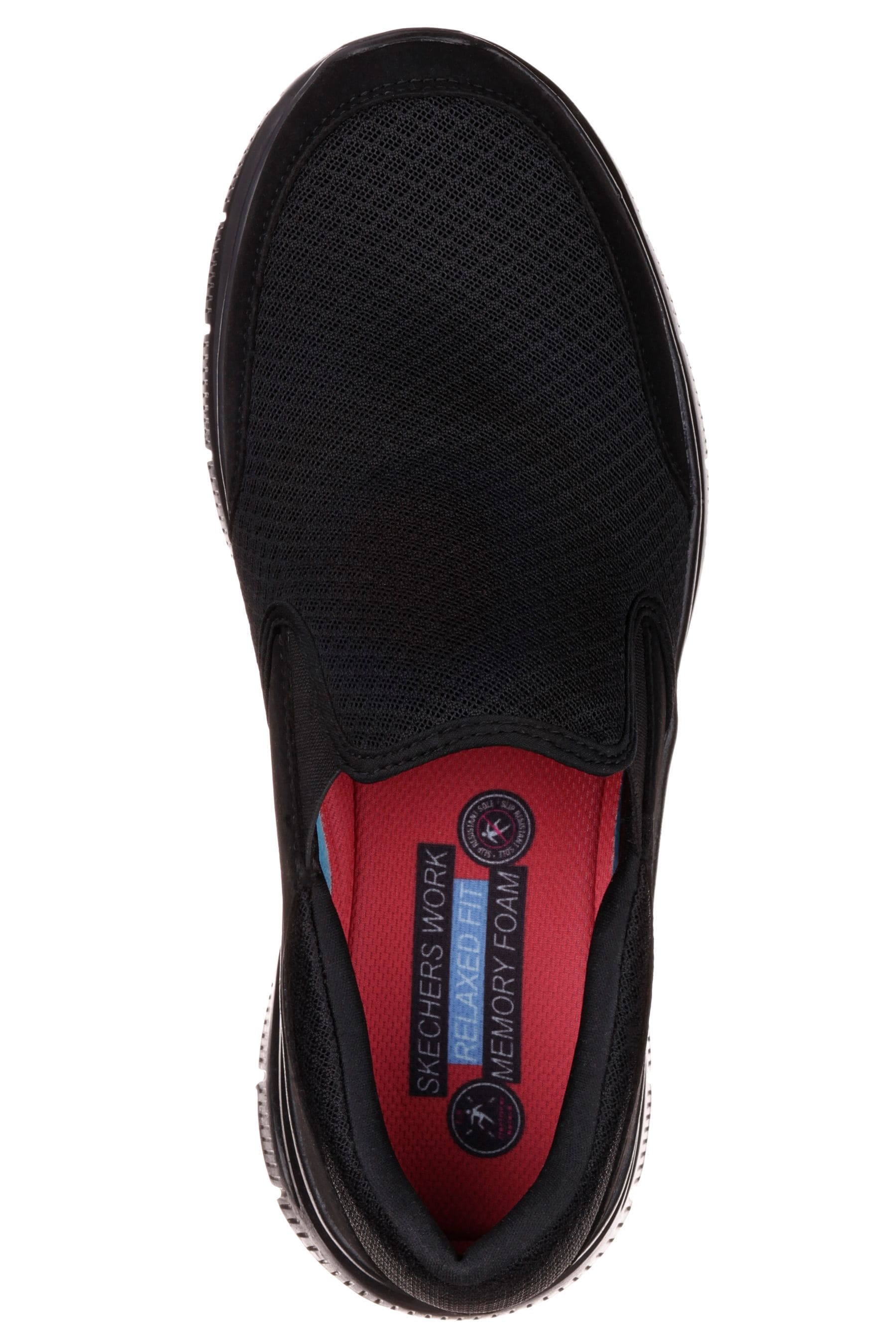 Skechers relaxed fit memory shop foam mens shoes