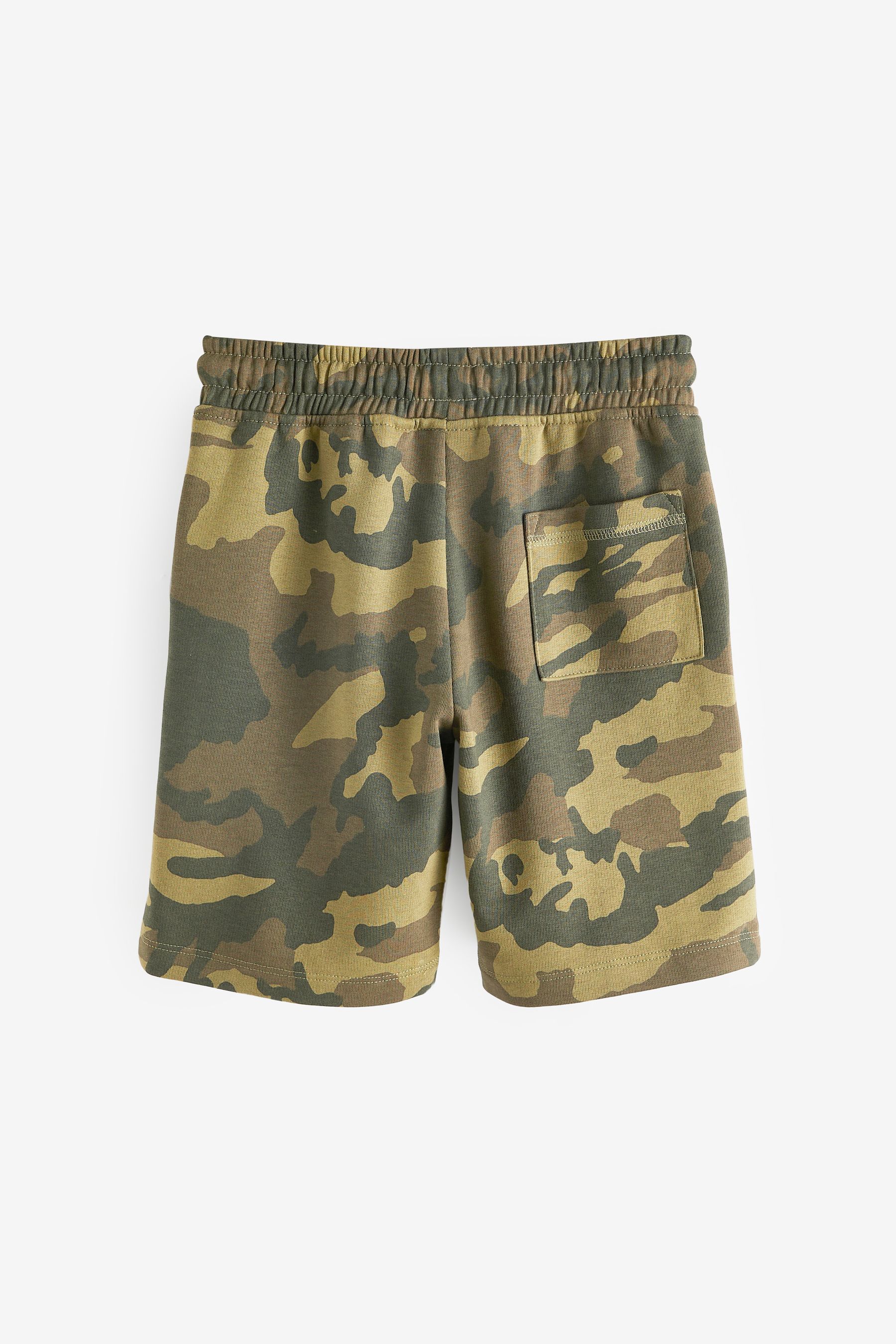 Shorts green outlet