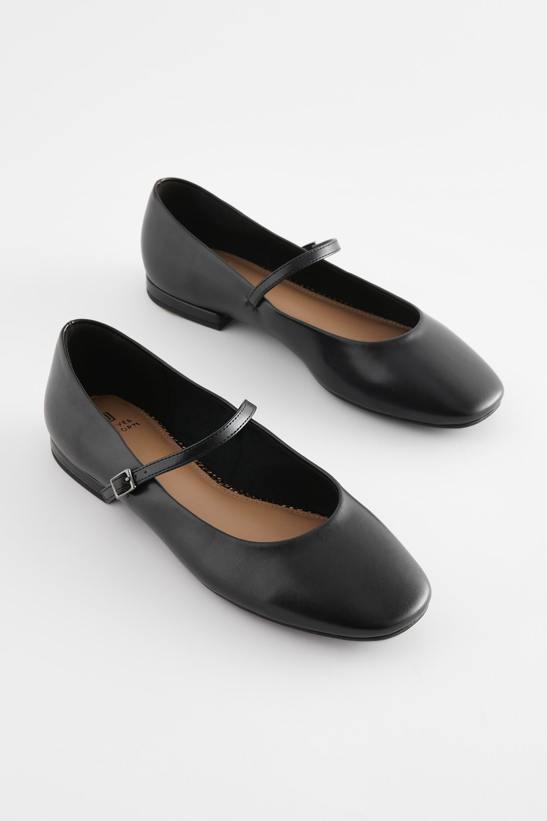 Memory foam 2025 mary janes