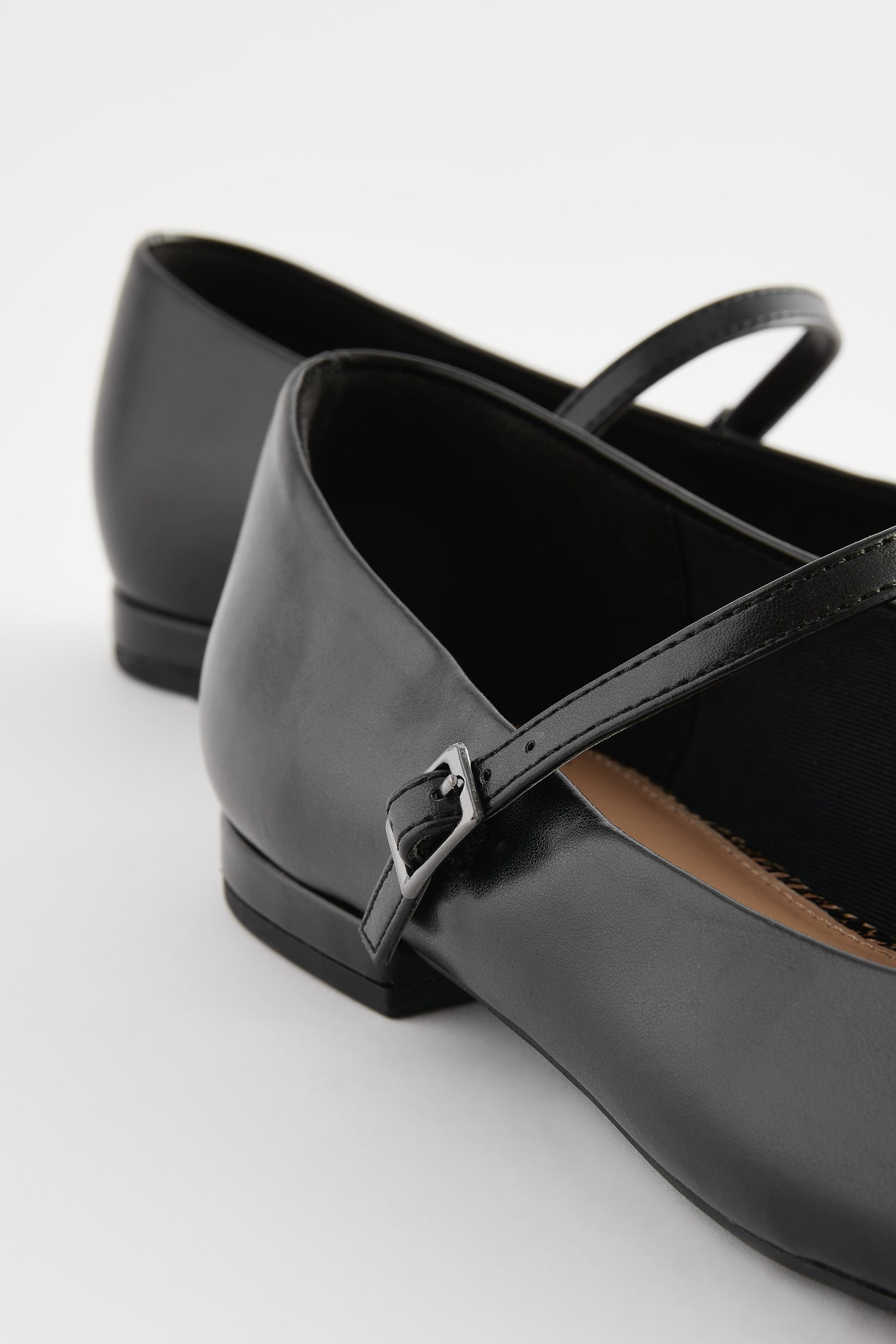Memory foam mary janes new arrivals