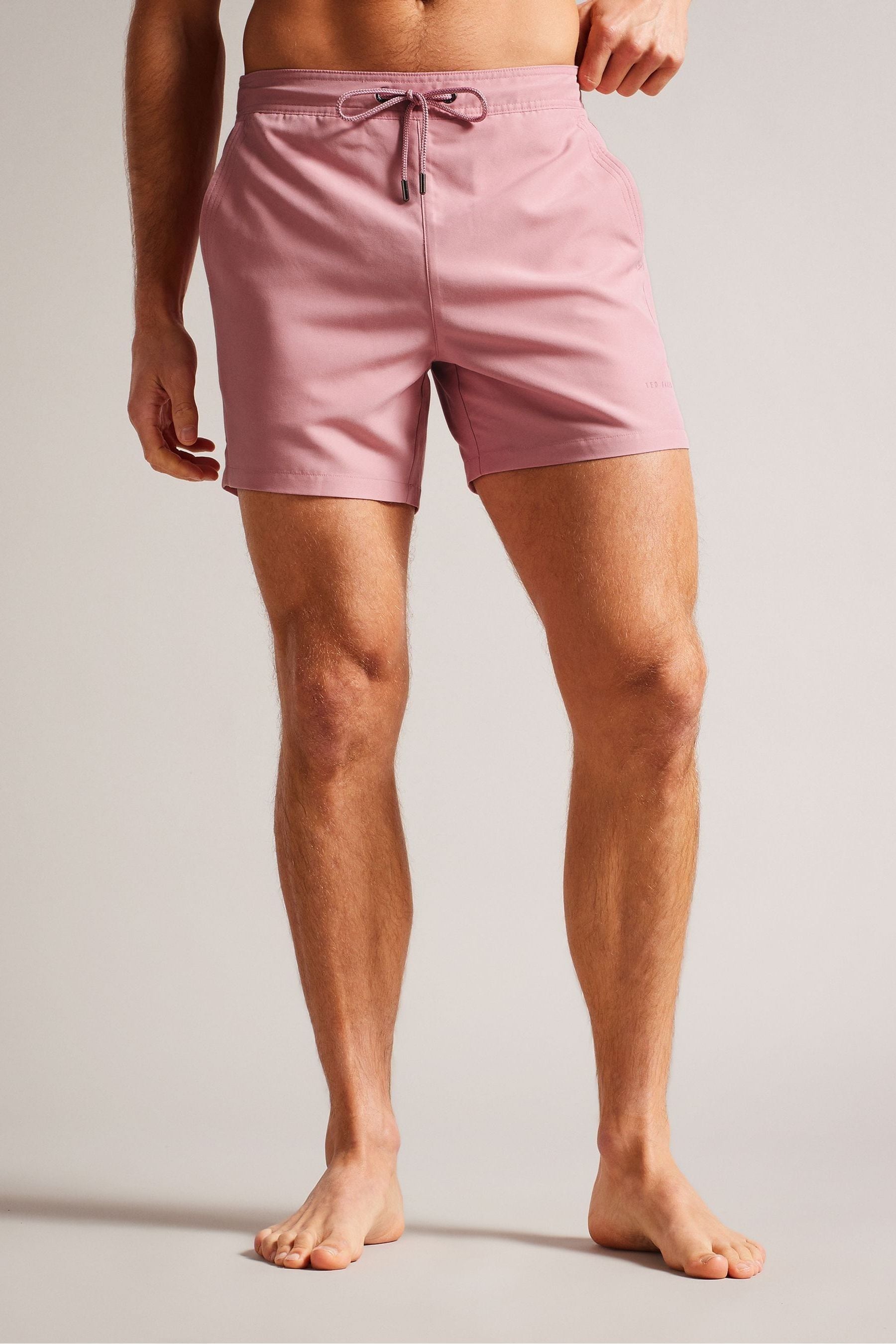 Ted baker top mens swim