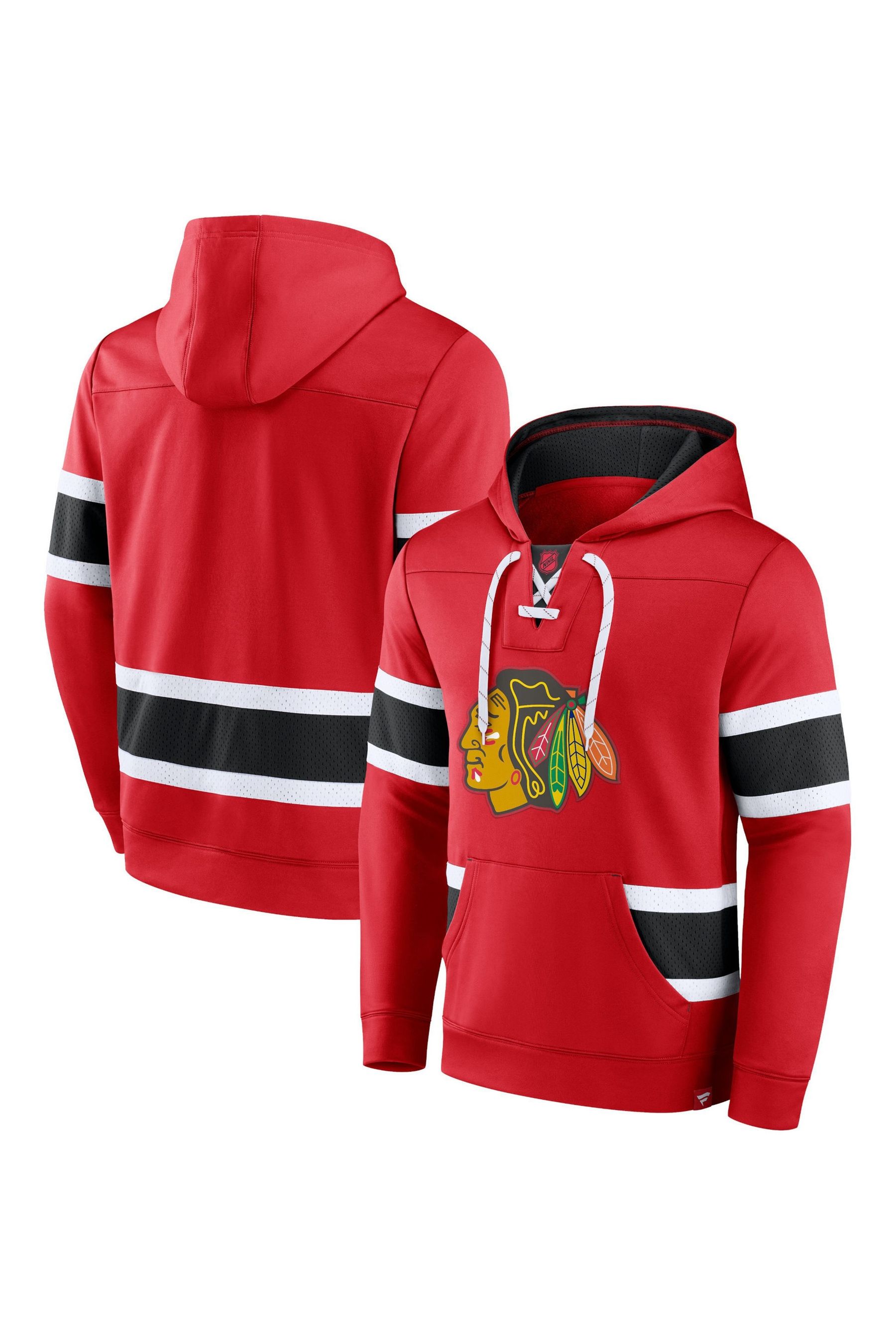Adidas store blackhawks hoodie