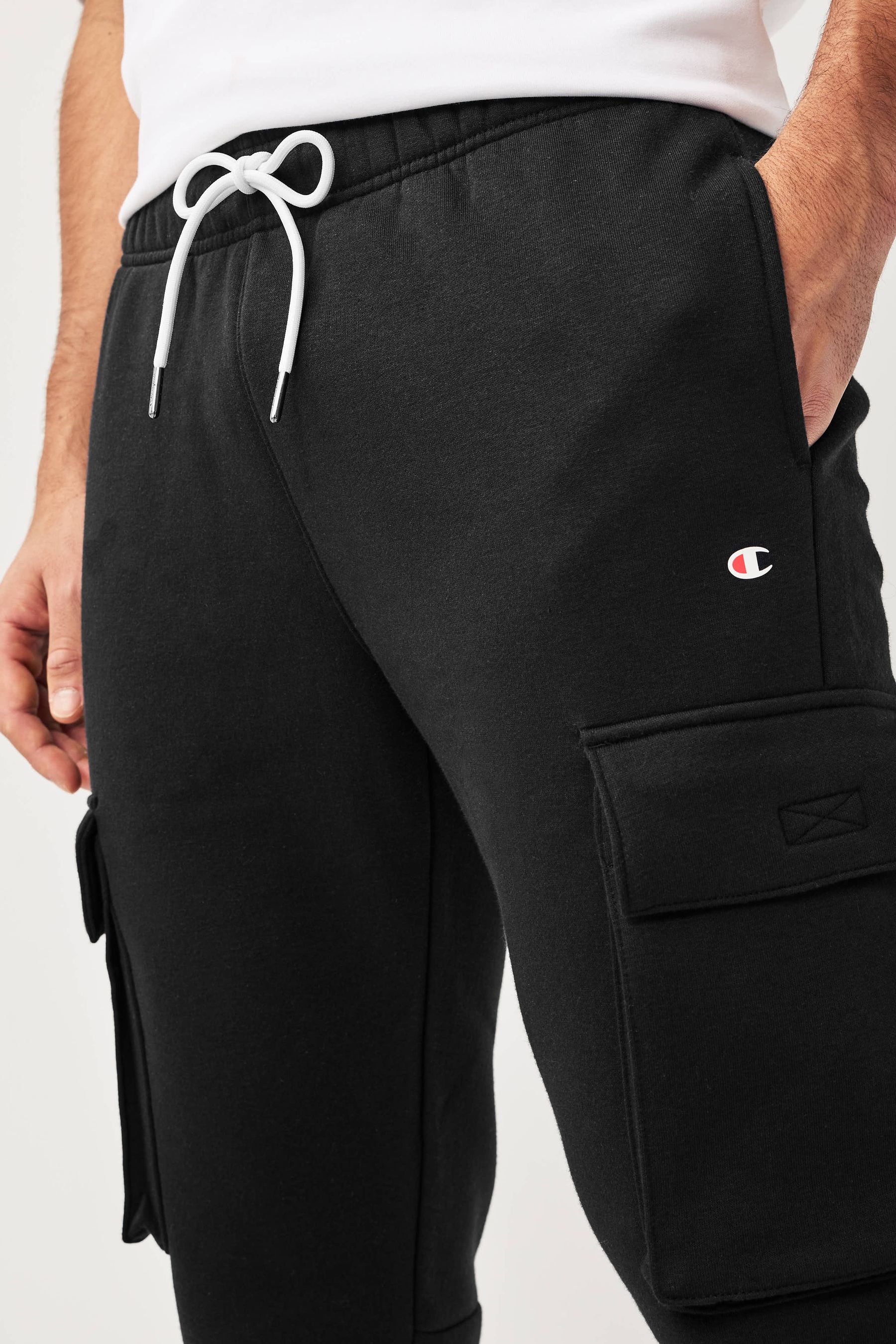 Champion cheap cargo joggers