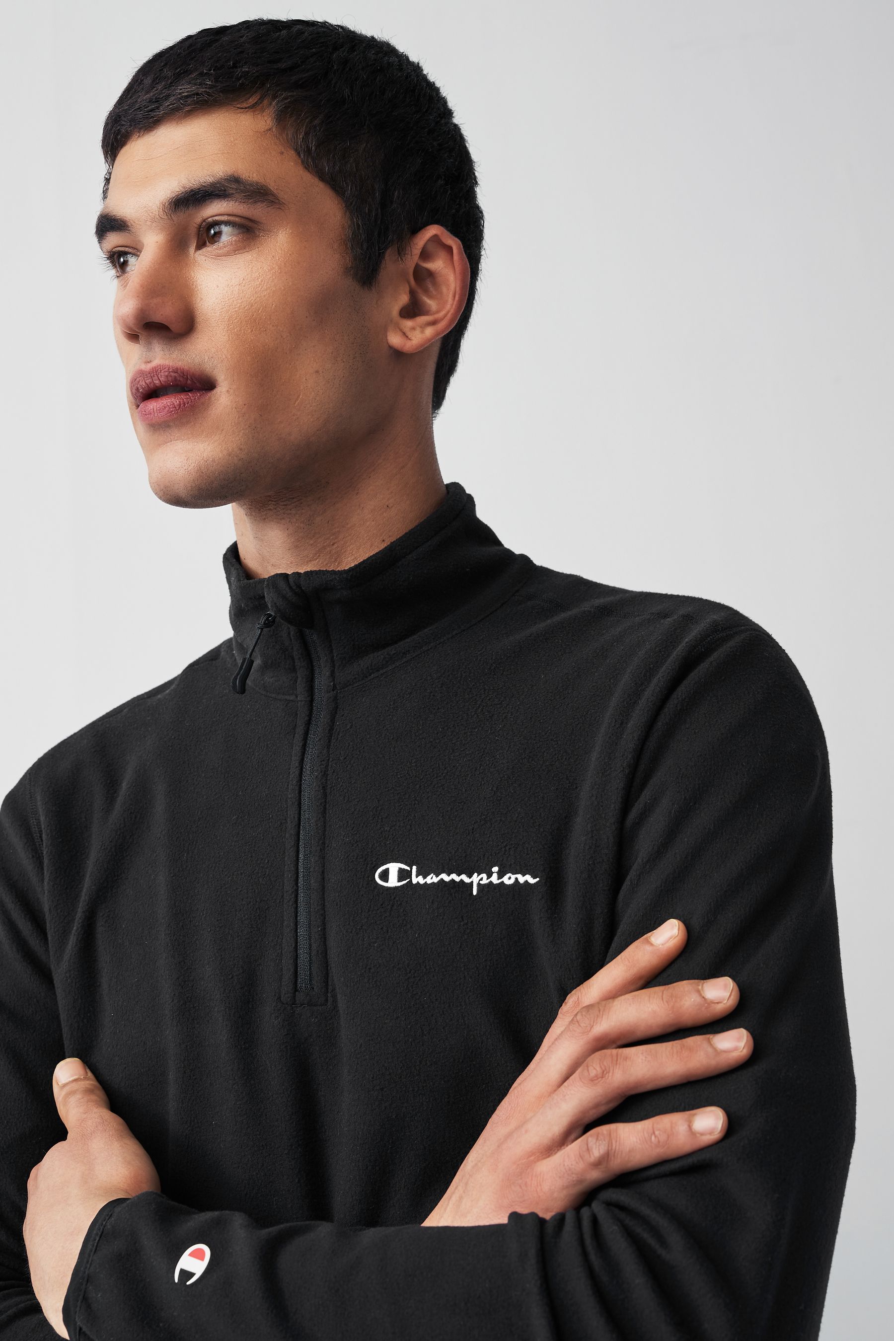 Champion top sweat tops