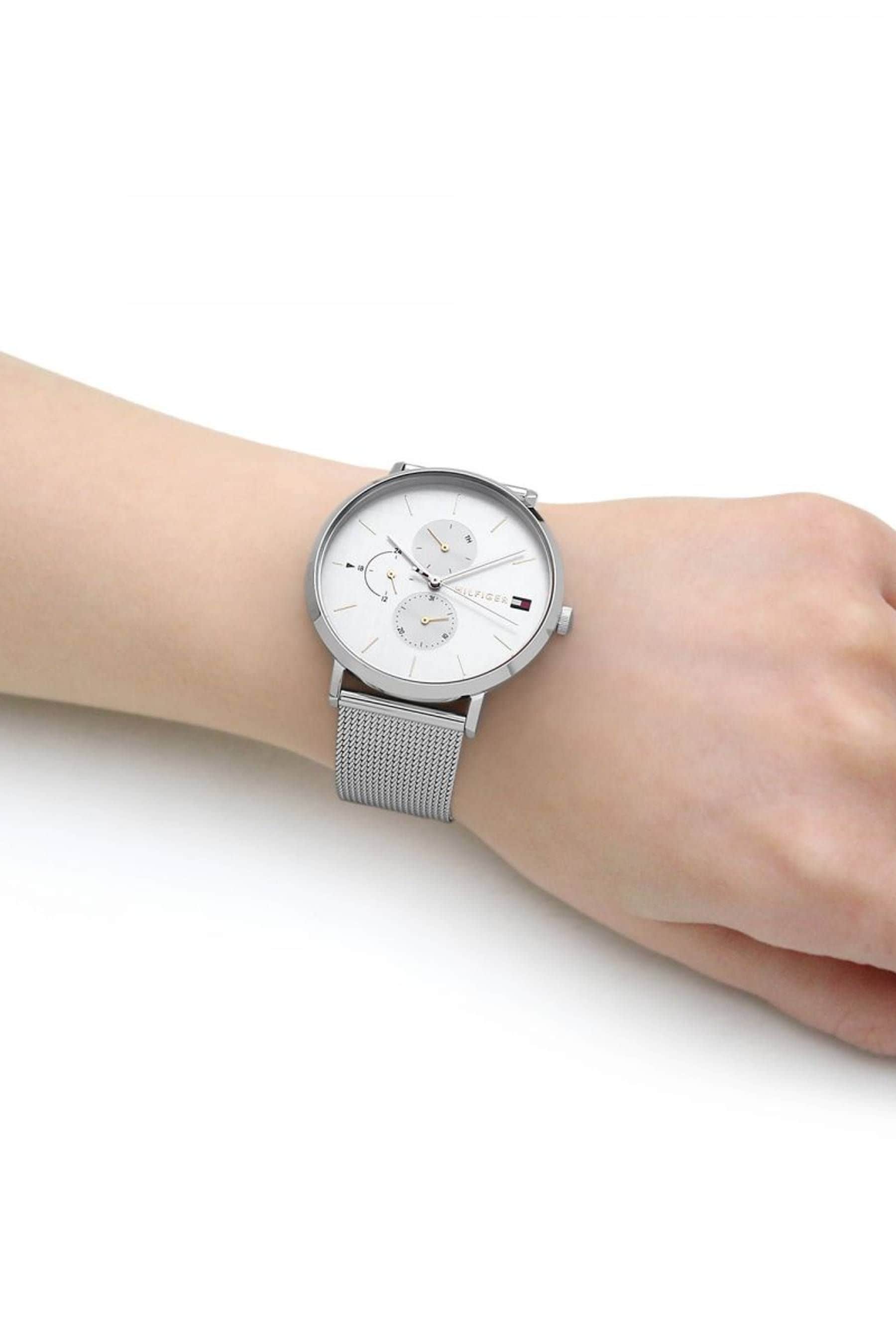 Tommy Hilfiger Ladies Jenna JENNA Watch