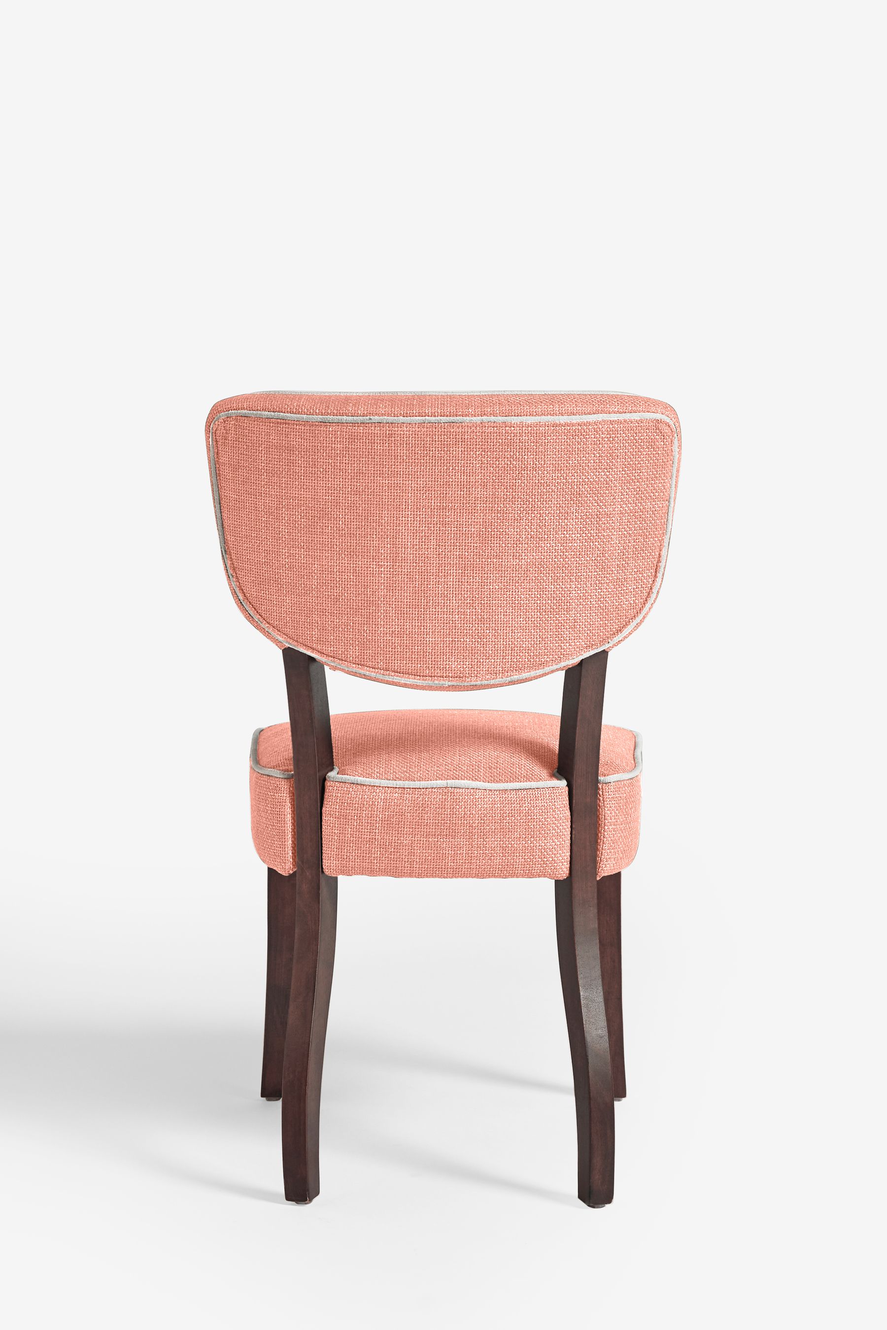 Coral shop dining chairs