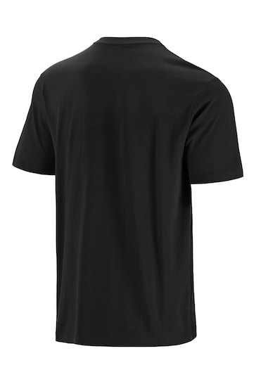 Fanatics Kansas City Chiefs Franchise Black T-Shirt