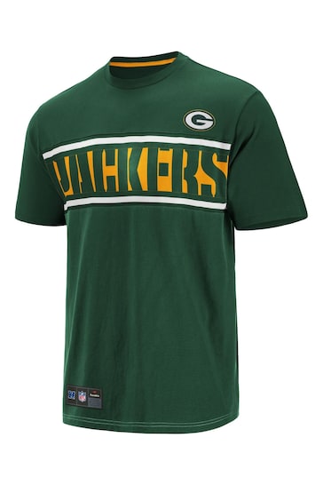 Fanatics NFL Green Bay Packers Franchise T-Shirt