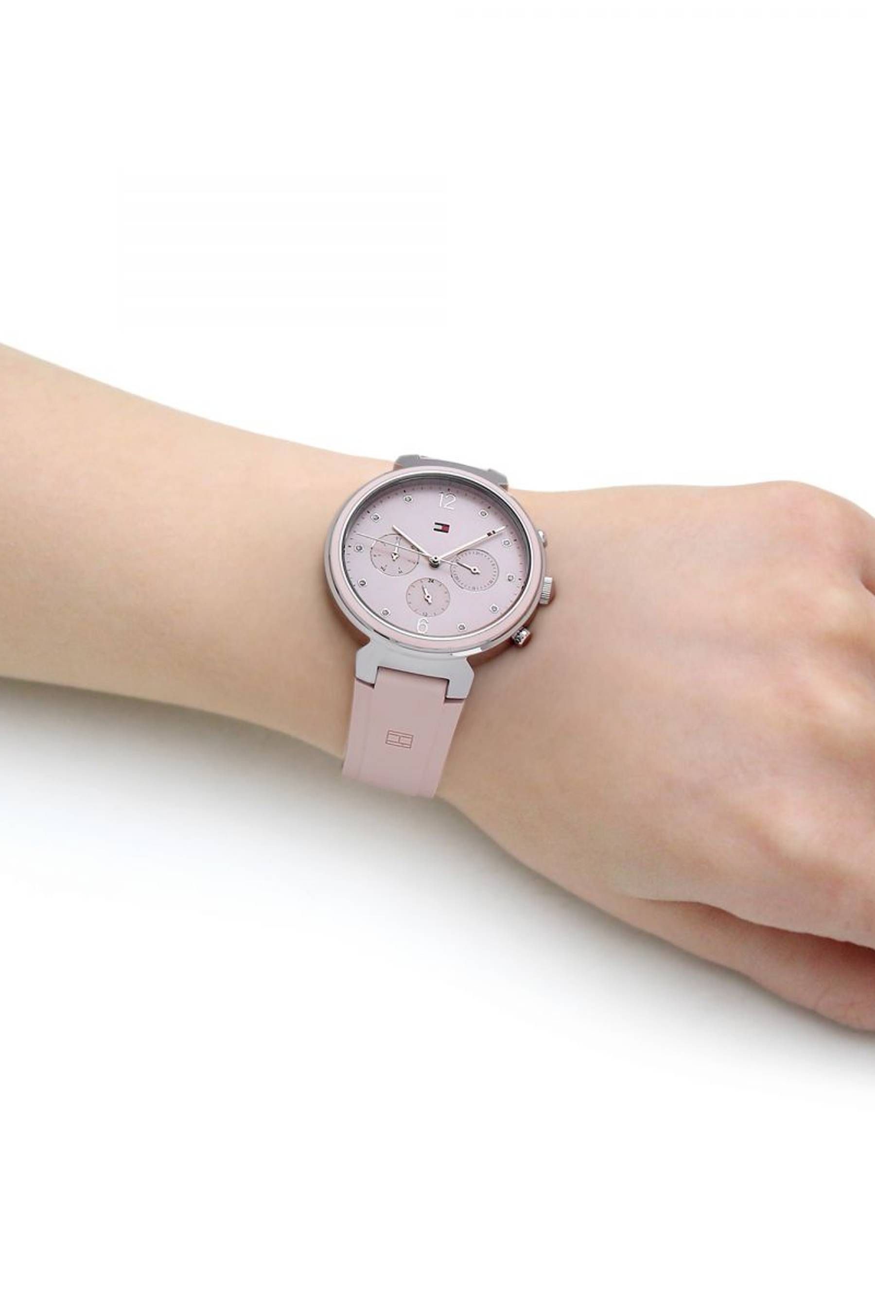 Tommy Hilfiger Ladies Ivy IVY Watch