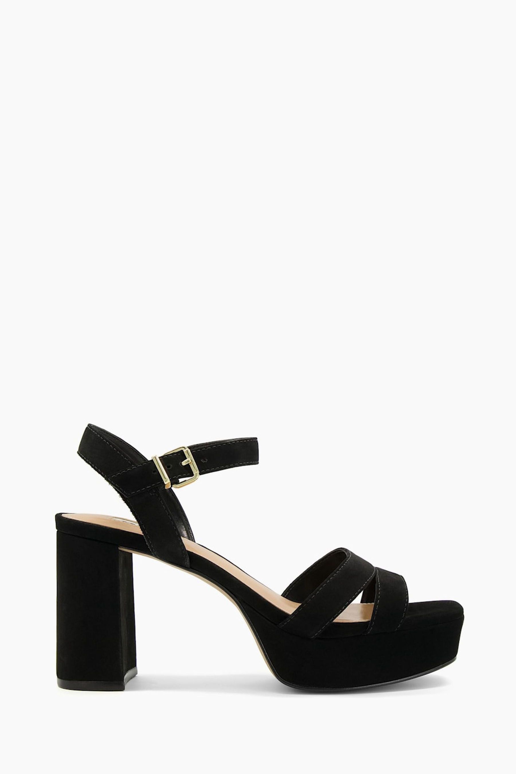Dune lowpez sale sandal