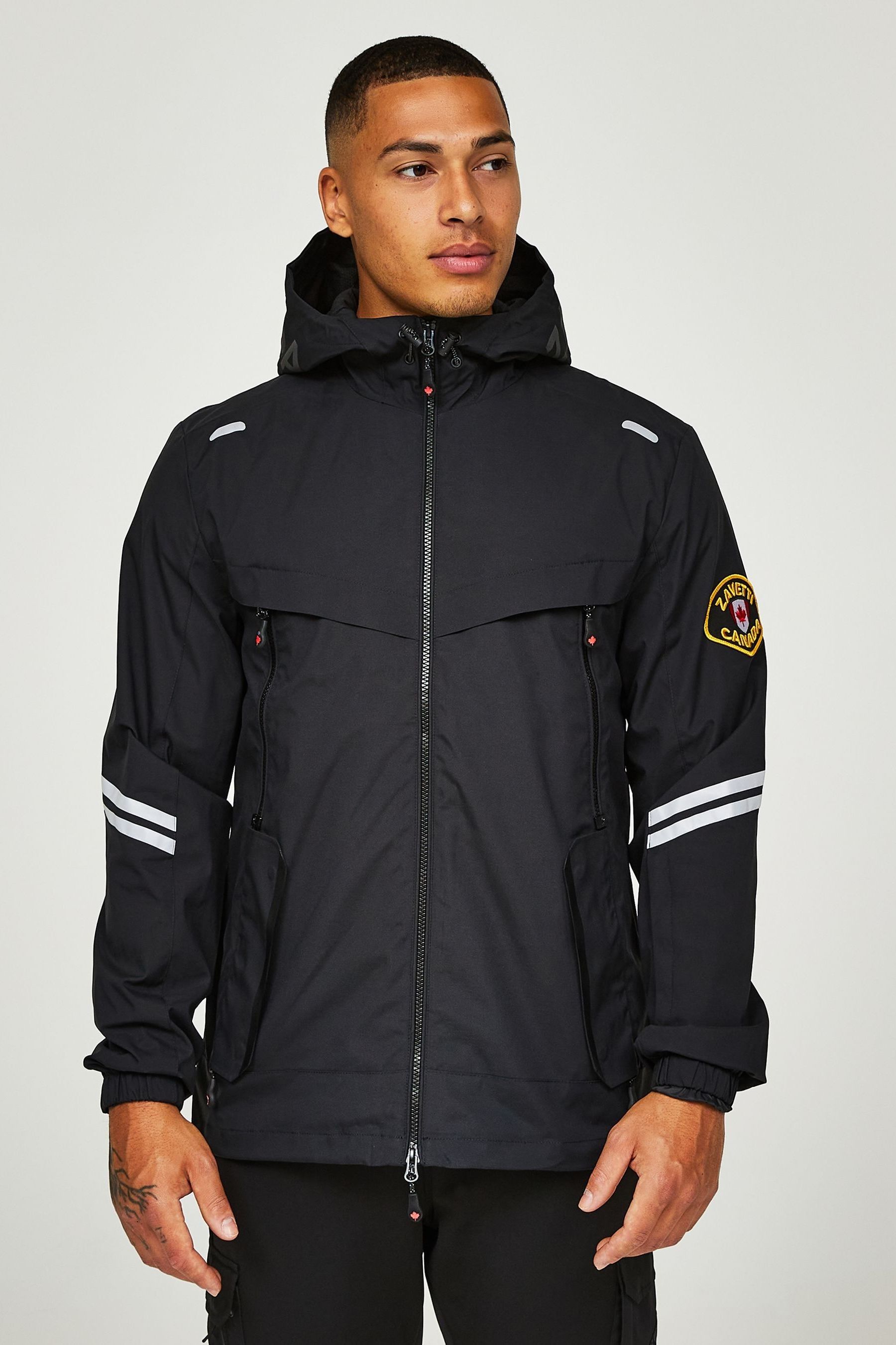 Mens windbreaker hotsell canada