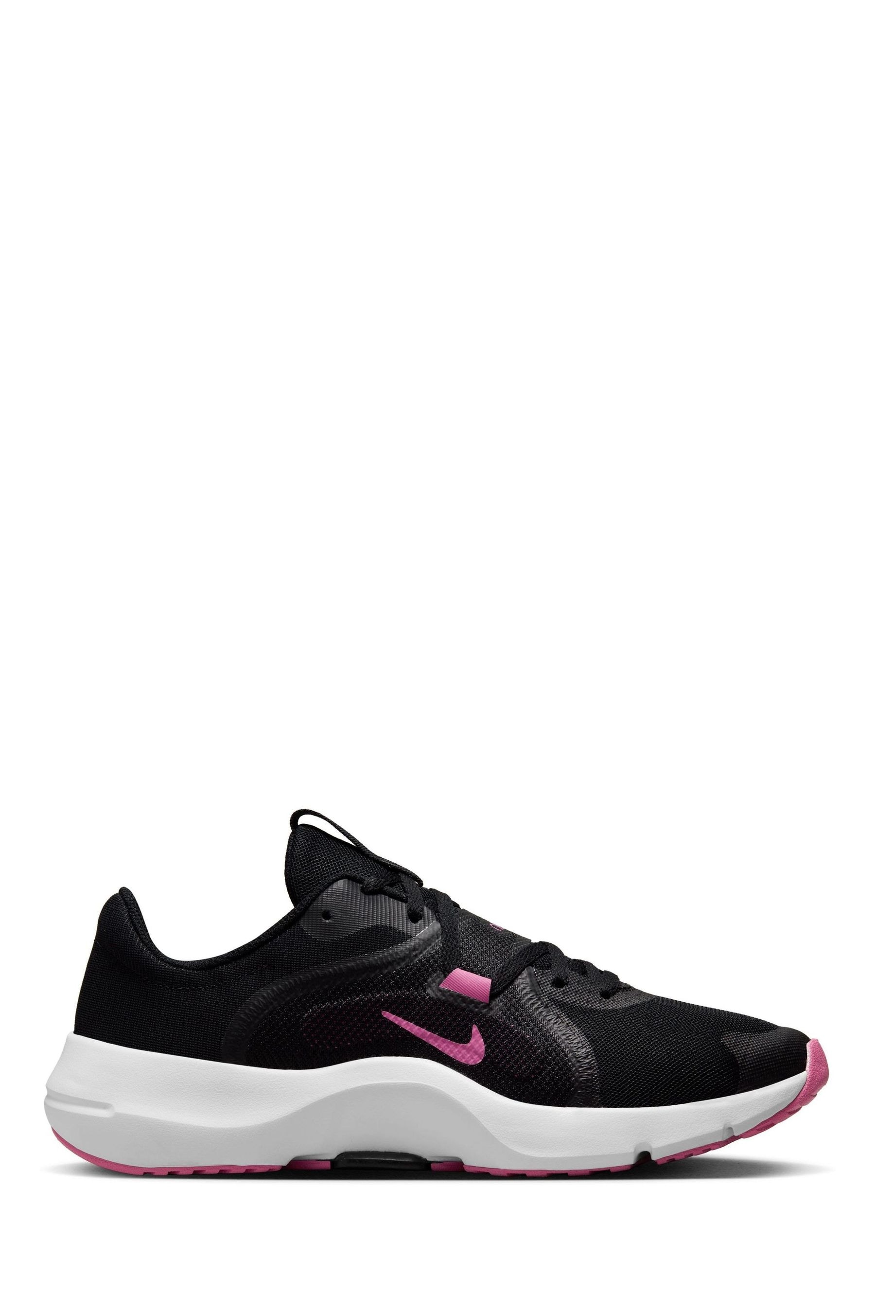 Next new arrivals black trainers