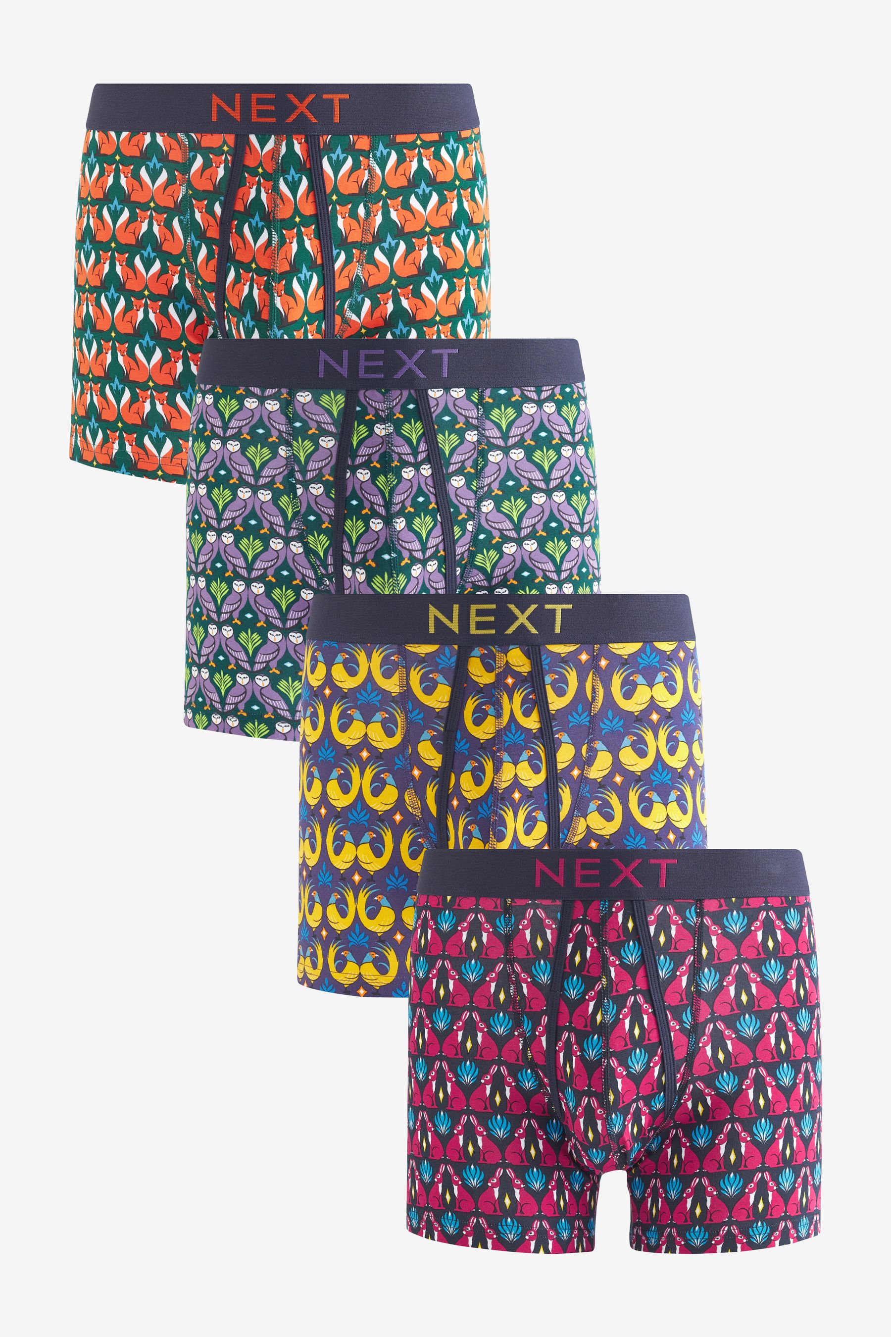 Next underwear for store men