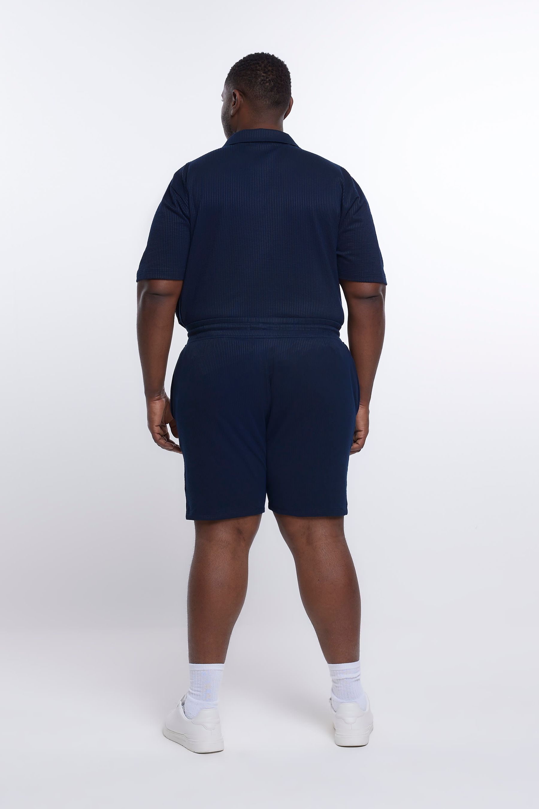Seersucker shorts big cheap and tall