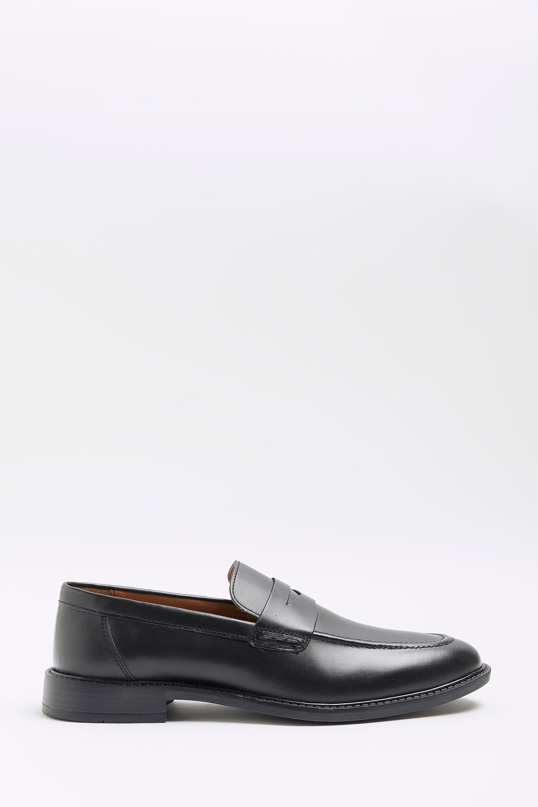 River island loafers mens hotsell