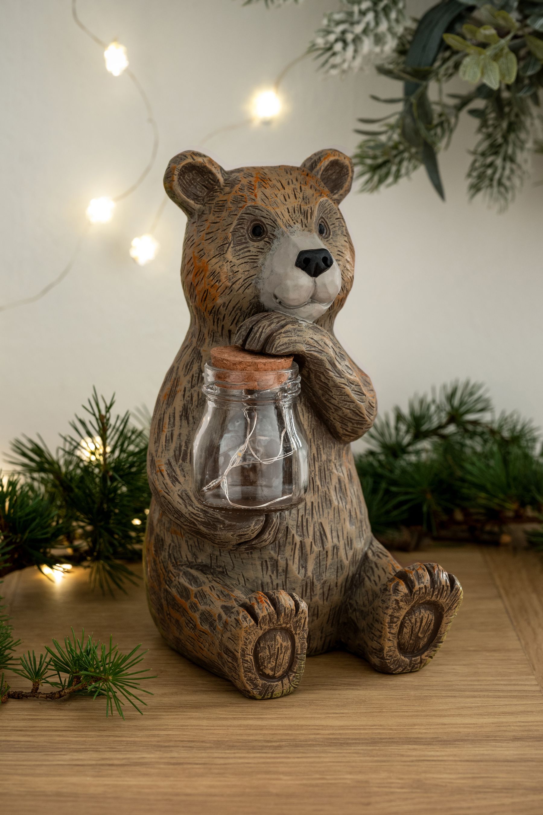 Next barnaby bear lamp deals