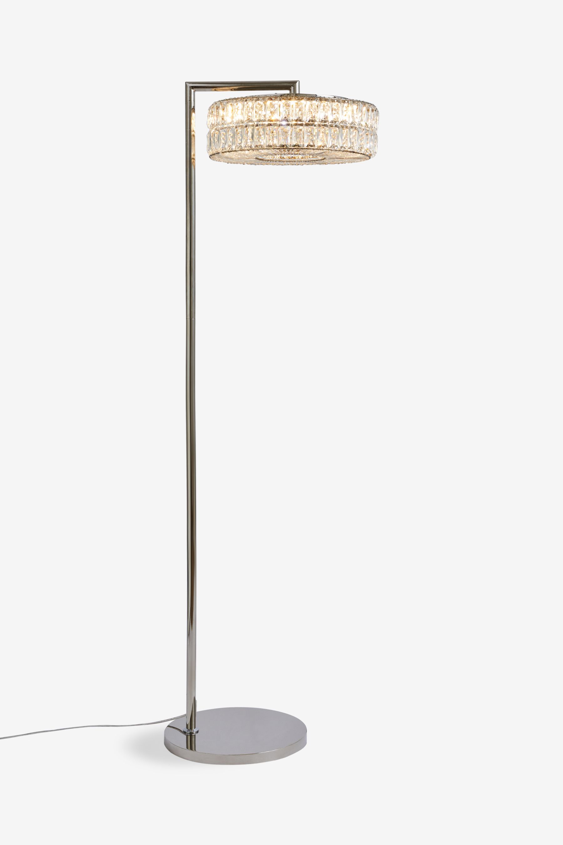 Next nara floor lamp deals