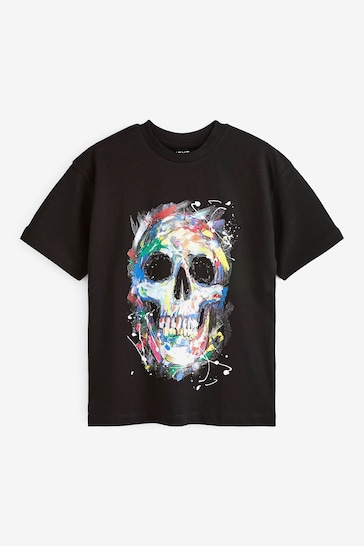 Herschel Long Sleeve T-shirt