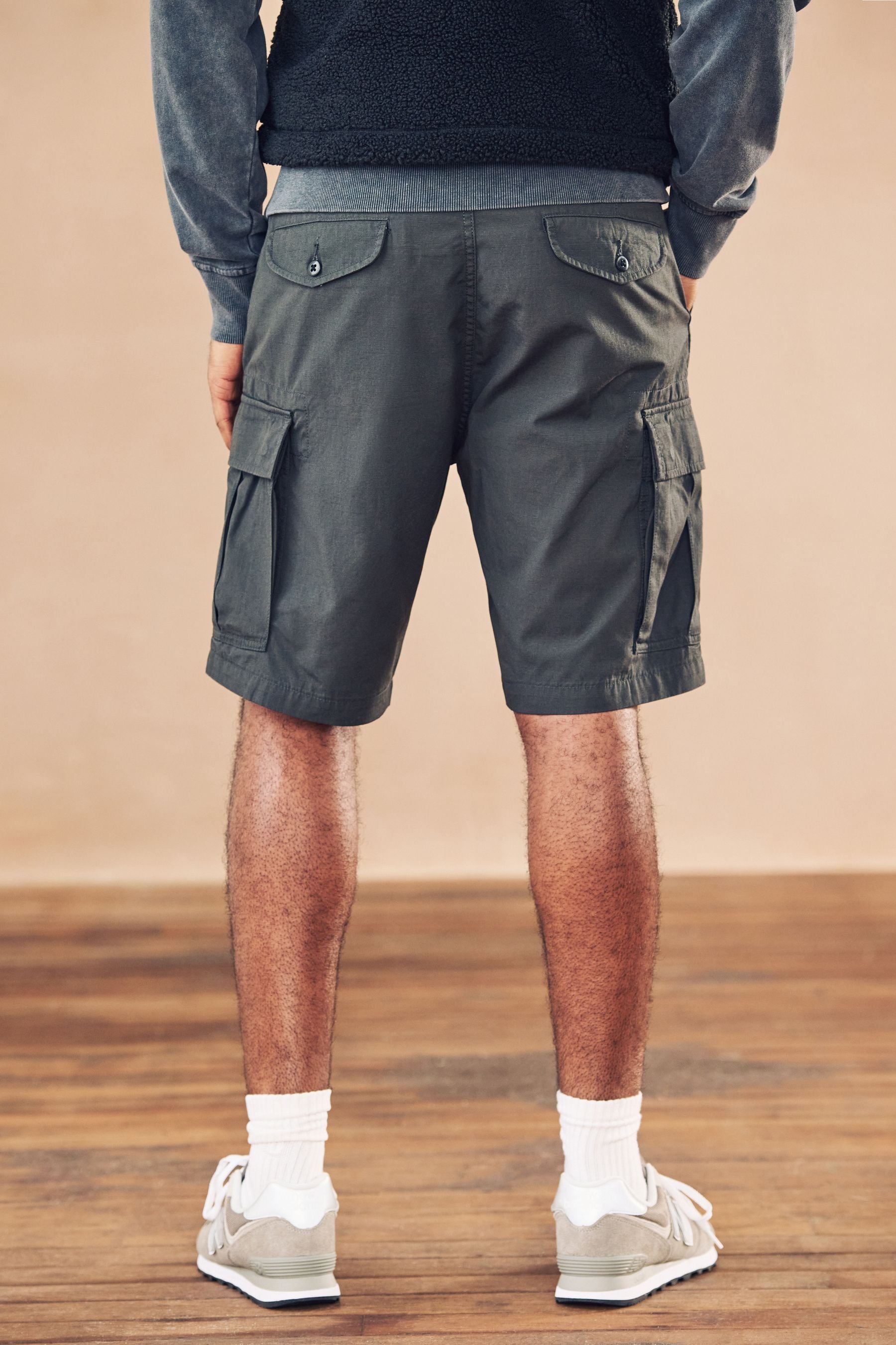 Levi's men's store carrier cargo short