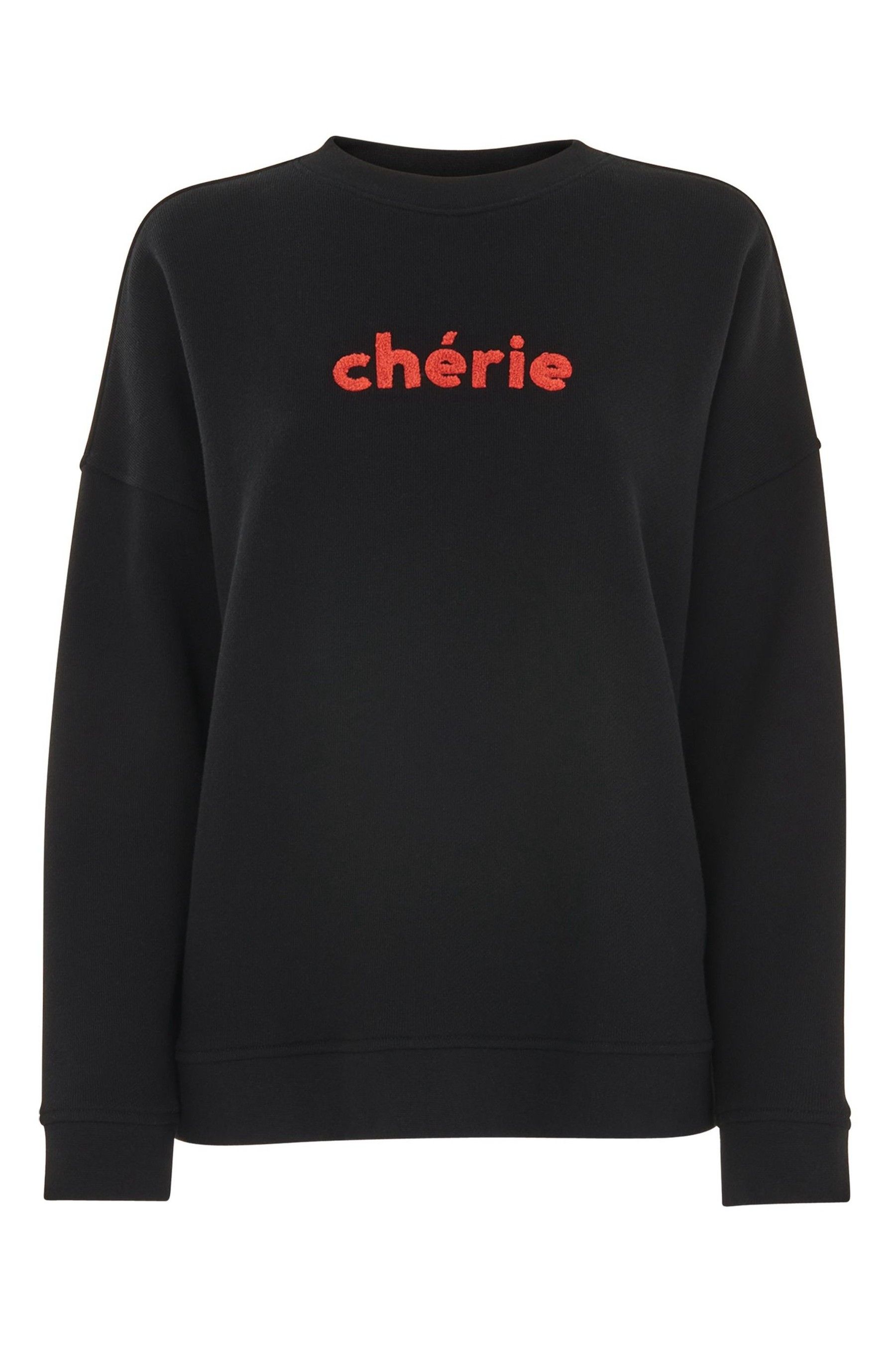 Cherie jumper top