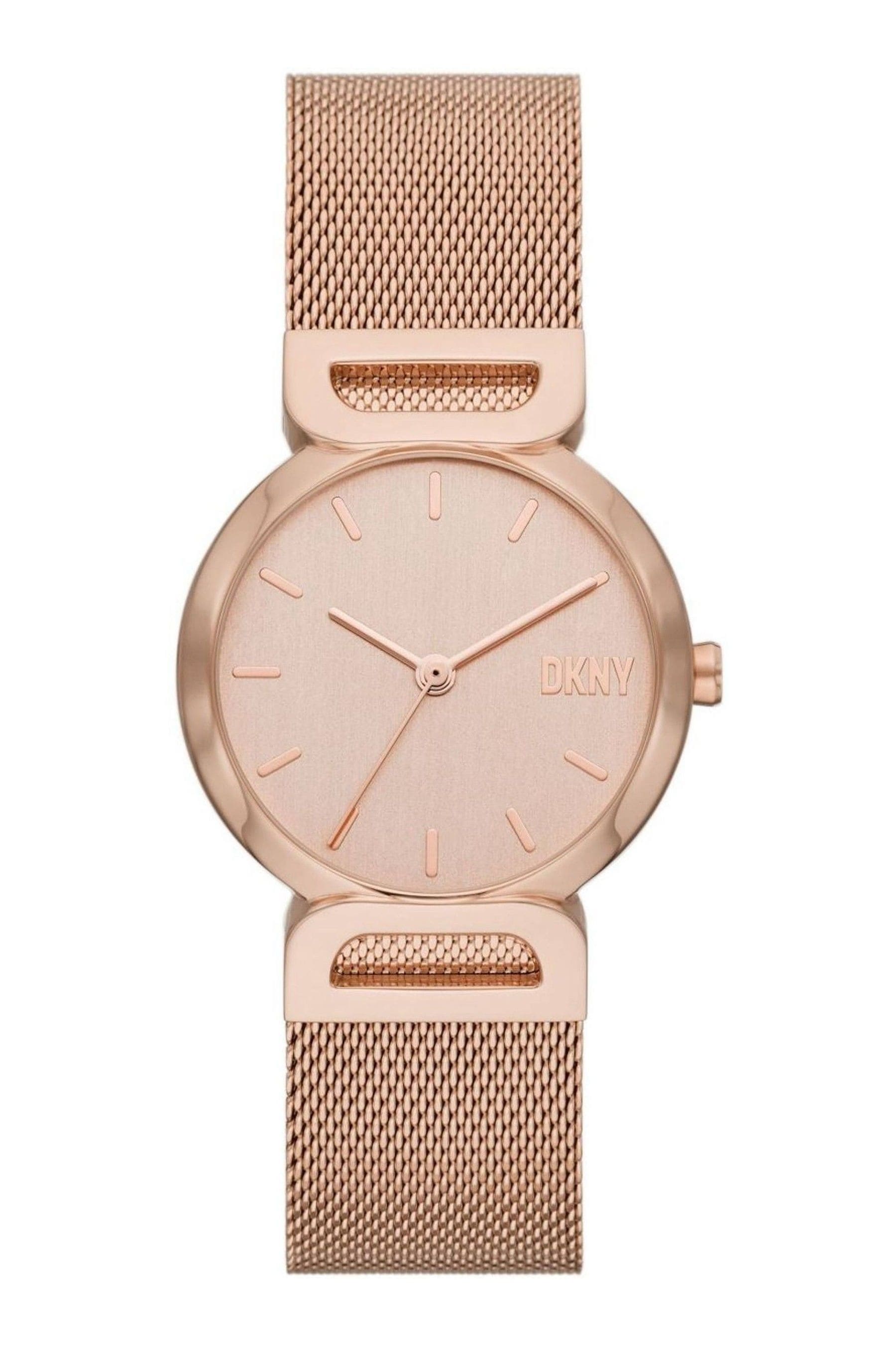 Buy DKNY Ladies Watch from the Next UK online shop