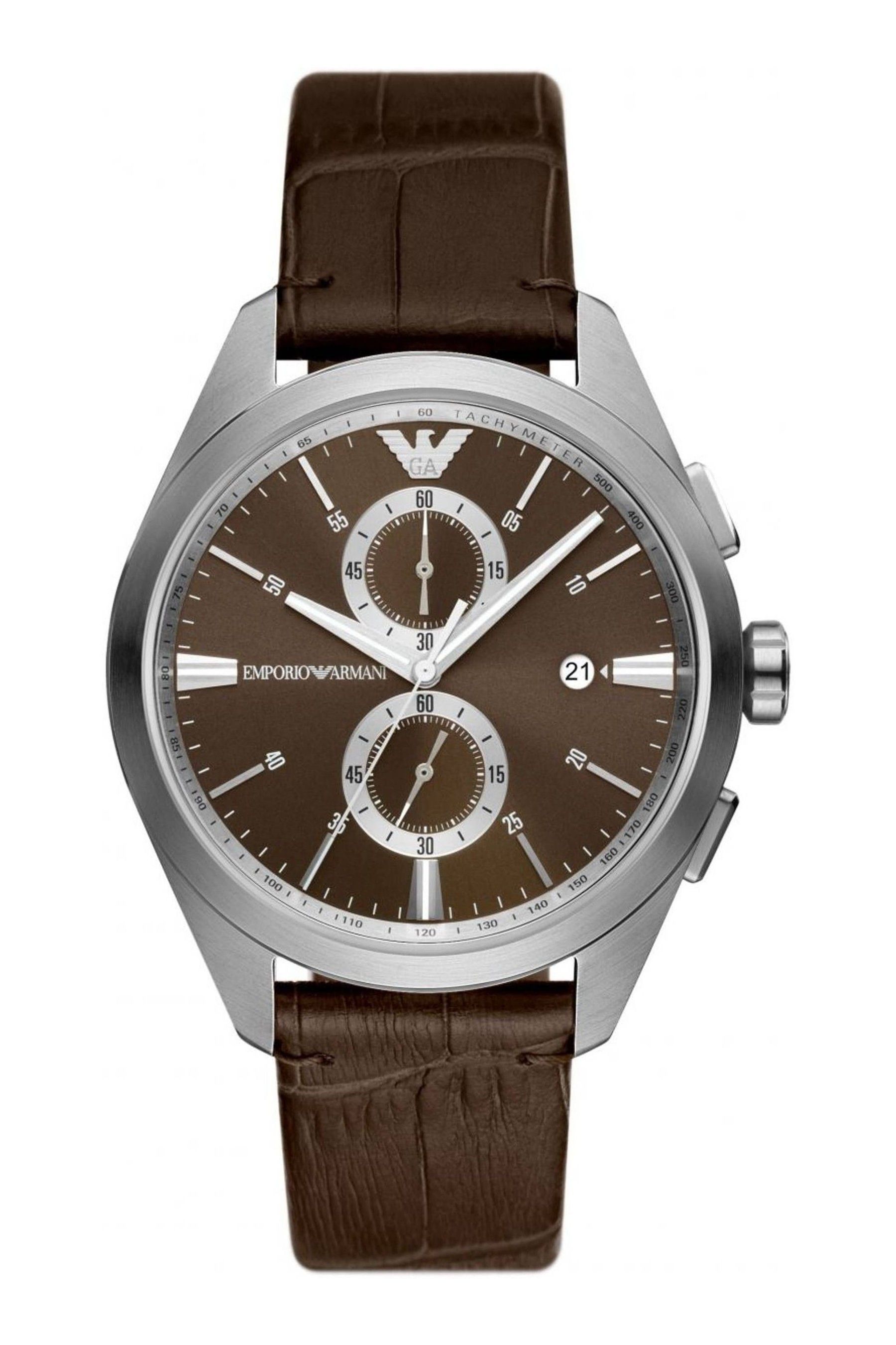 Next new arrivals armani watch