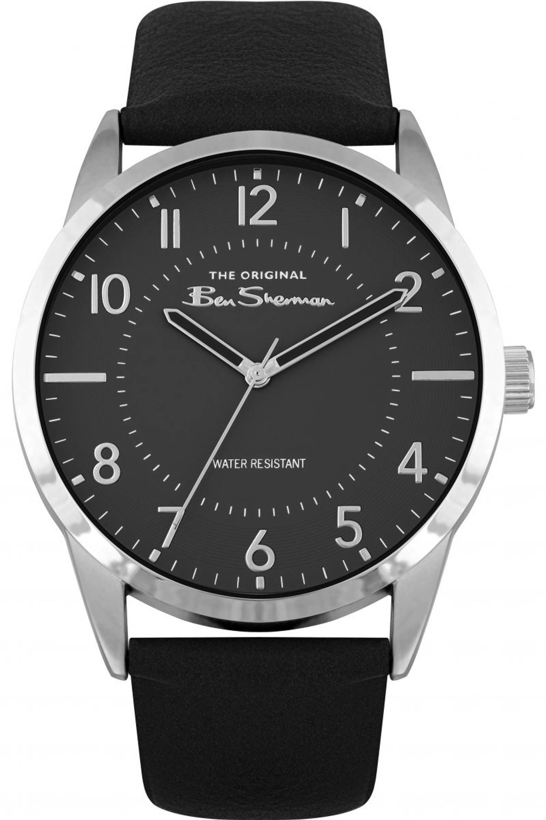 Ben sherman deals black watch