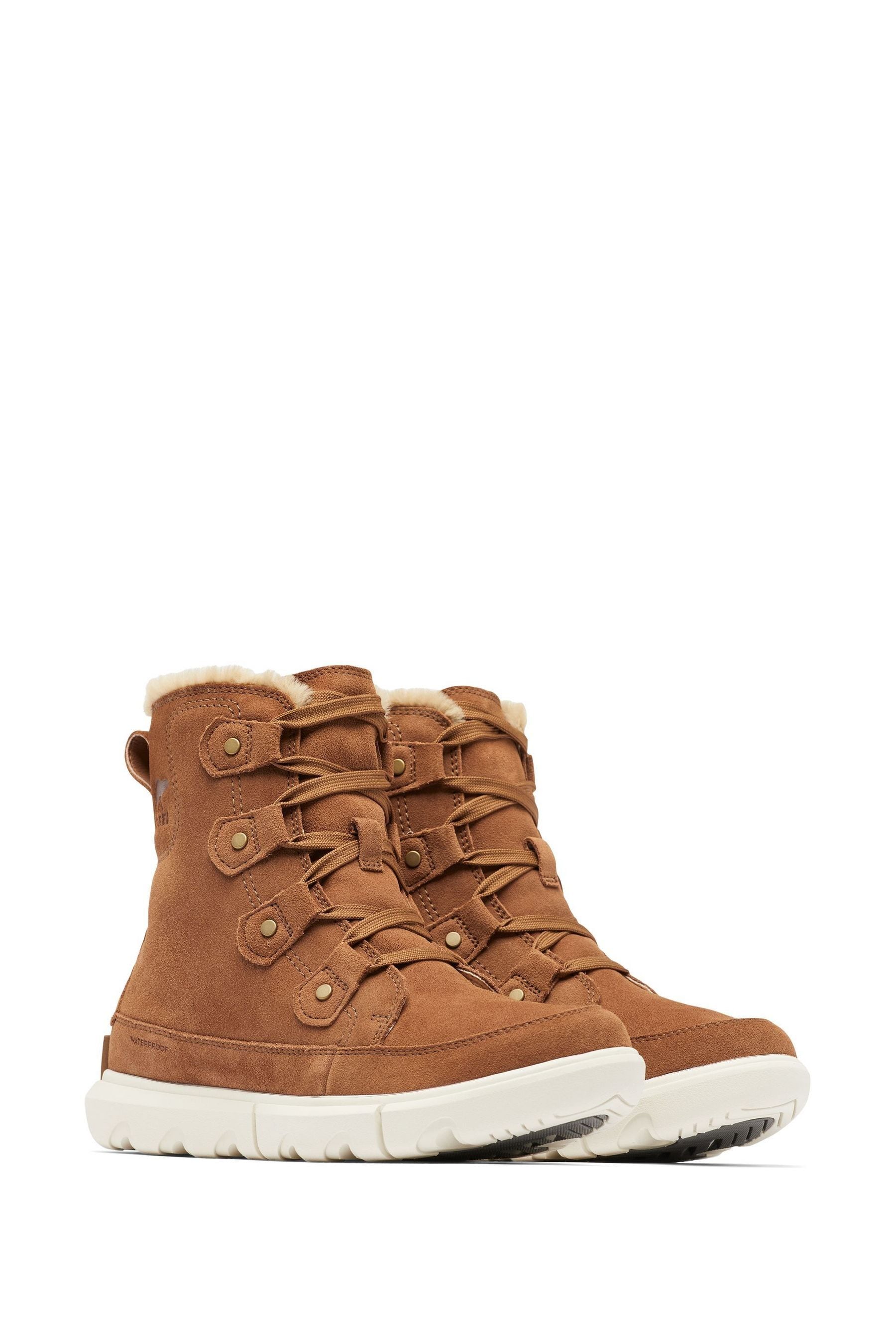 Sorel explorer clearance jean
